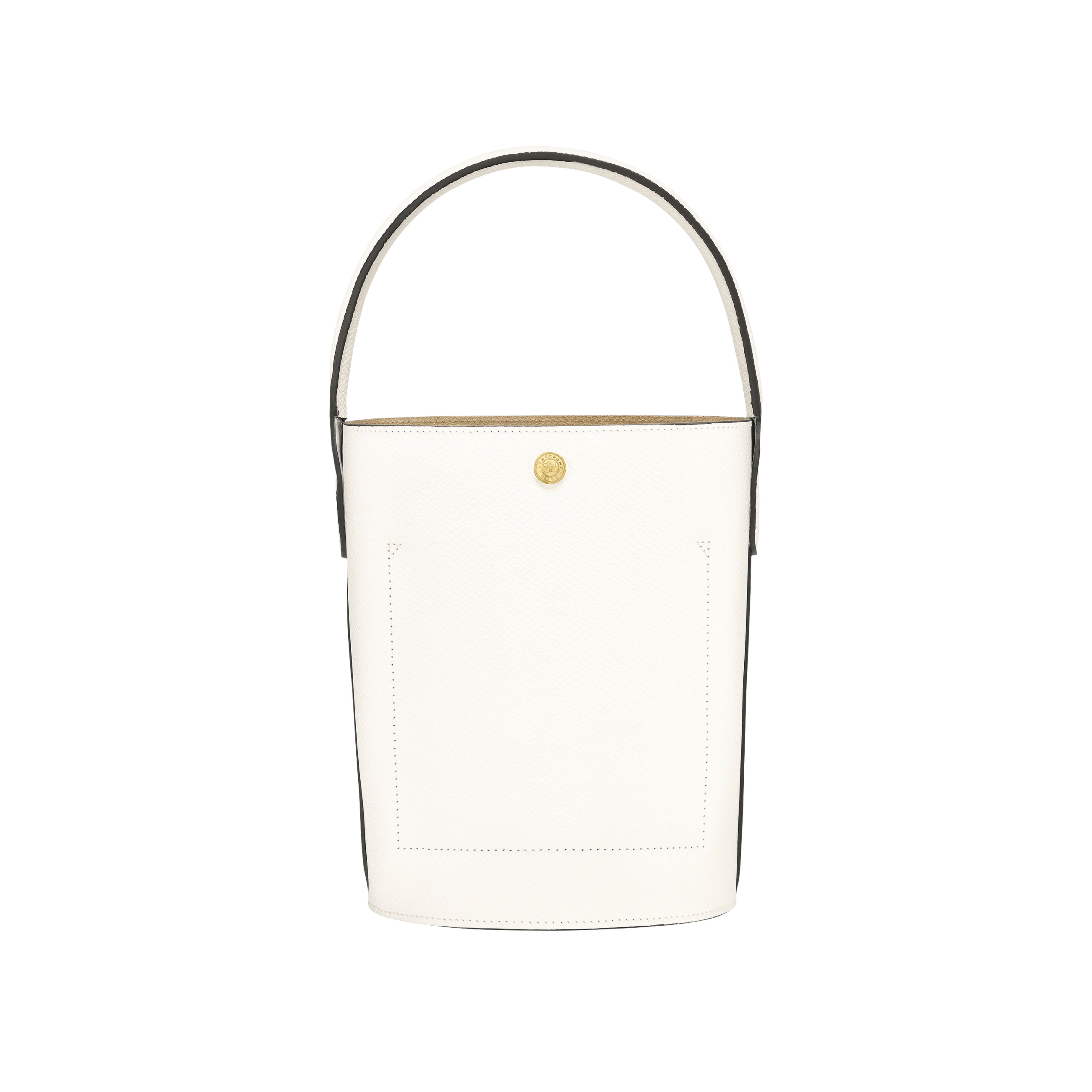 Sac Seau S - Epure - Blanc - Image 4
