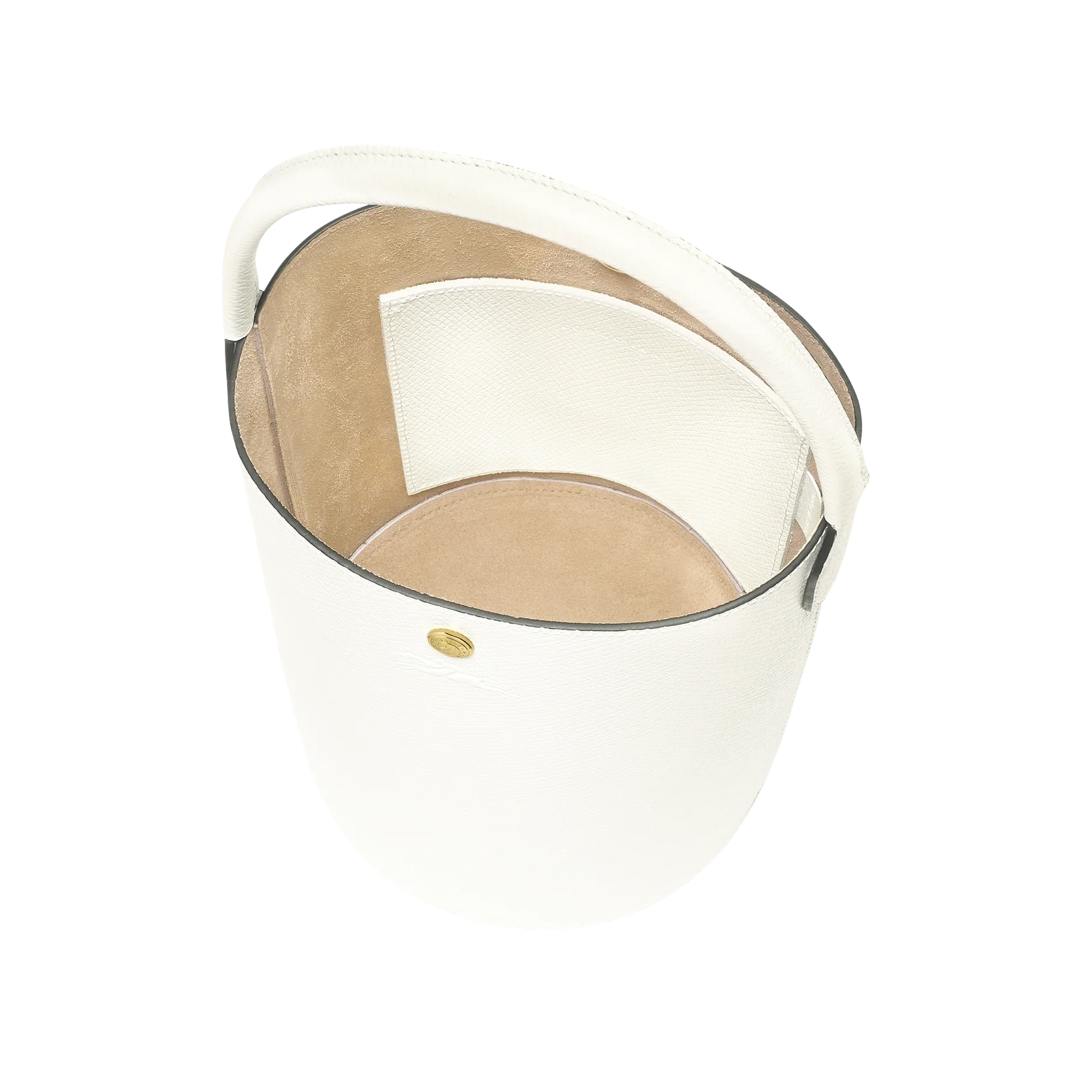 Sac Seau S - Epure - Blanc - Image 5