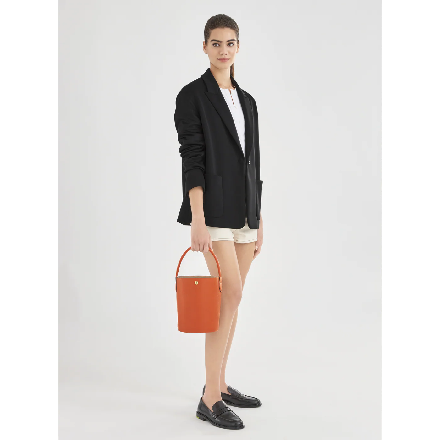 Sac Seau S - Epure - Orange - Image 2