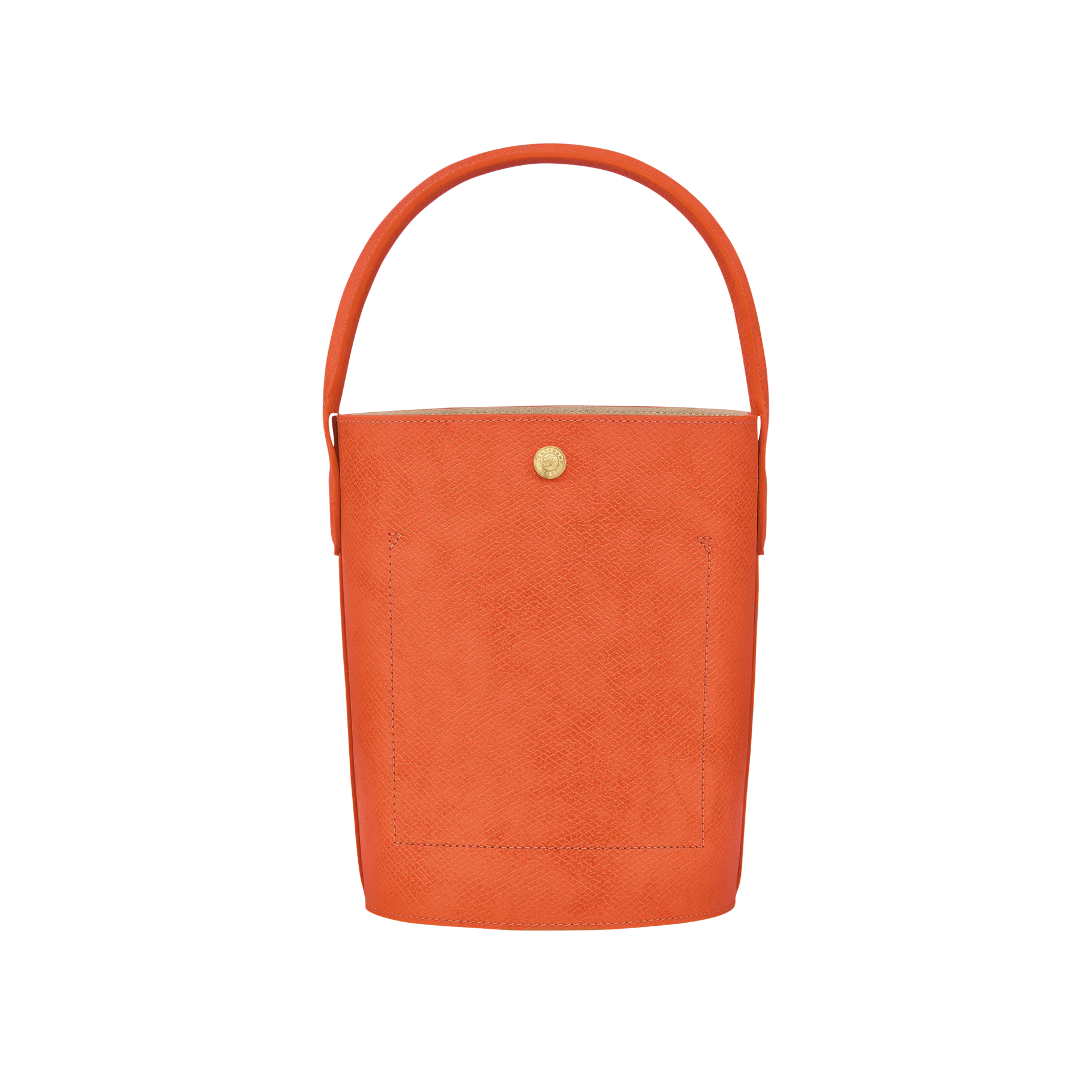 Sac Seau S - Epure - Orange - Image 4