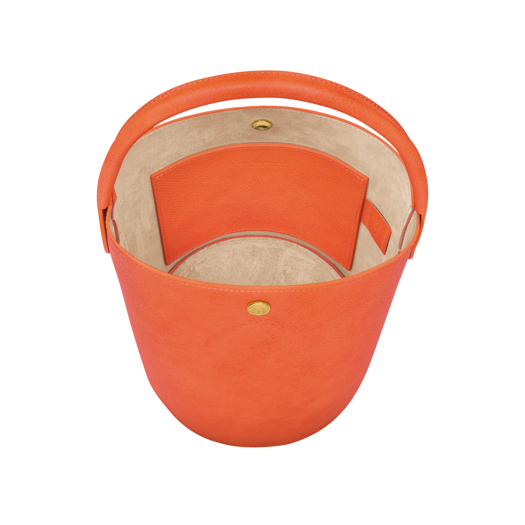Sac Seau S - Epure - Orange - Image 5