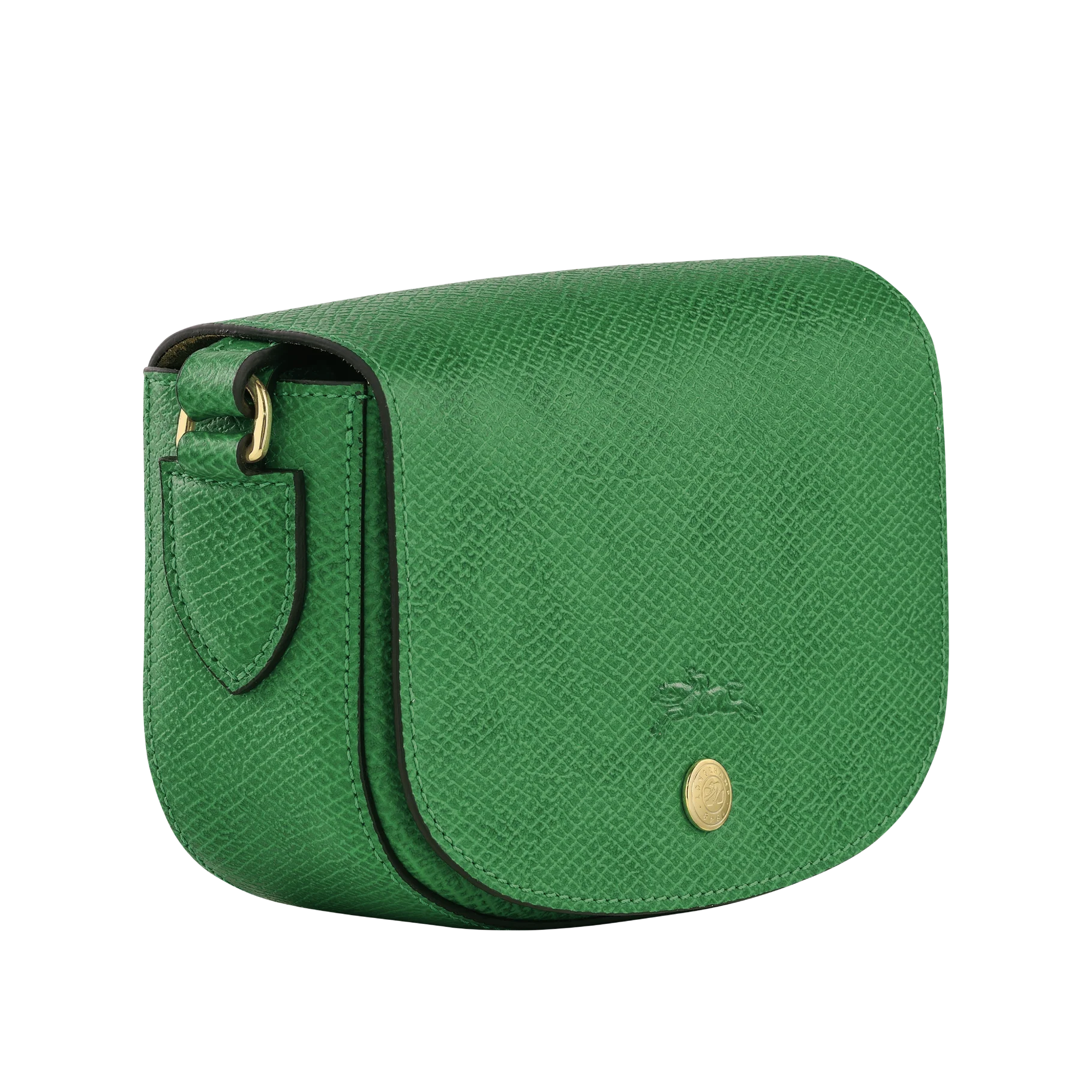Sac Bandoulière XS - Epure - Vert - Image 3