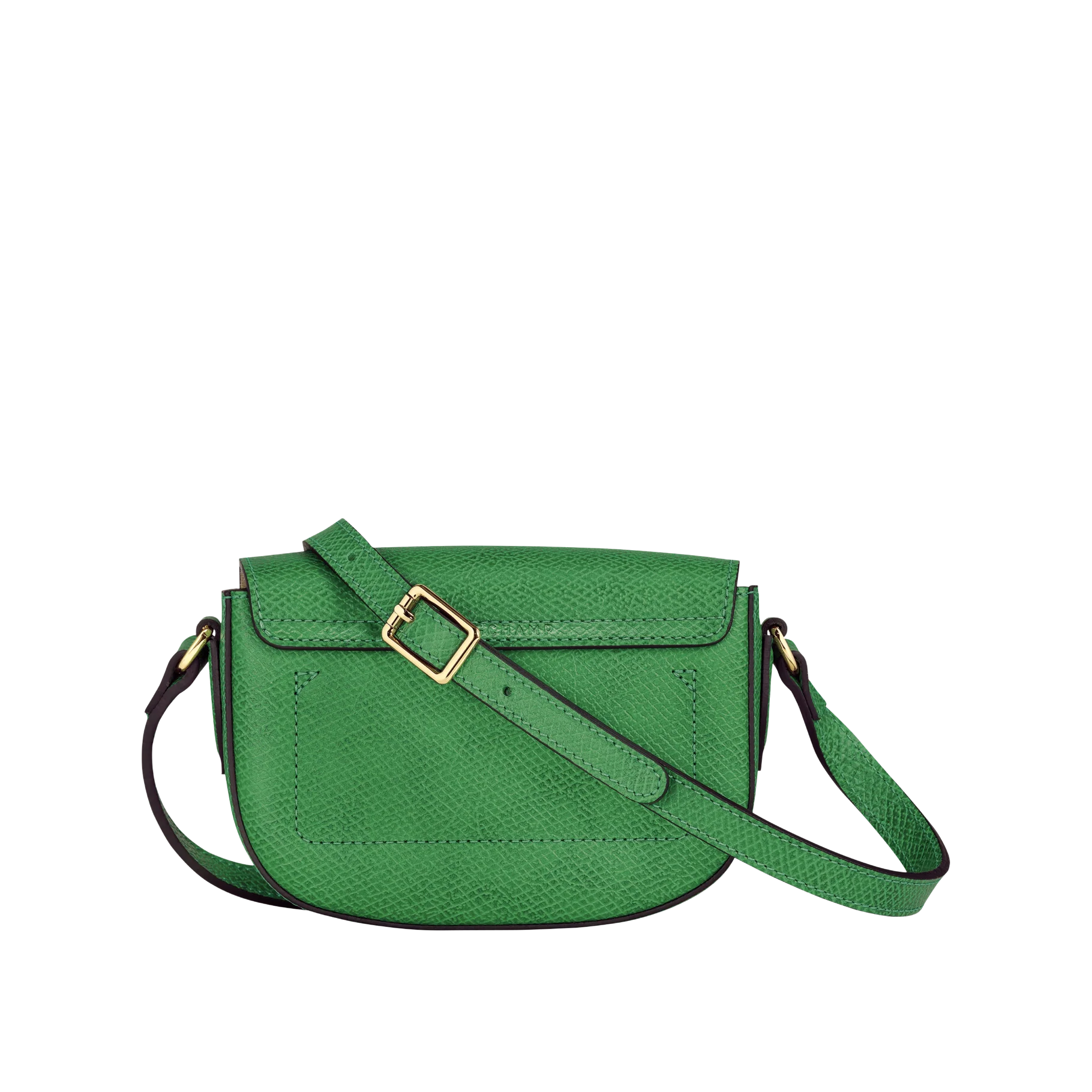 Sac Bandoulière XS - Epure - Vert - Image 4
