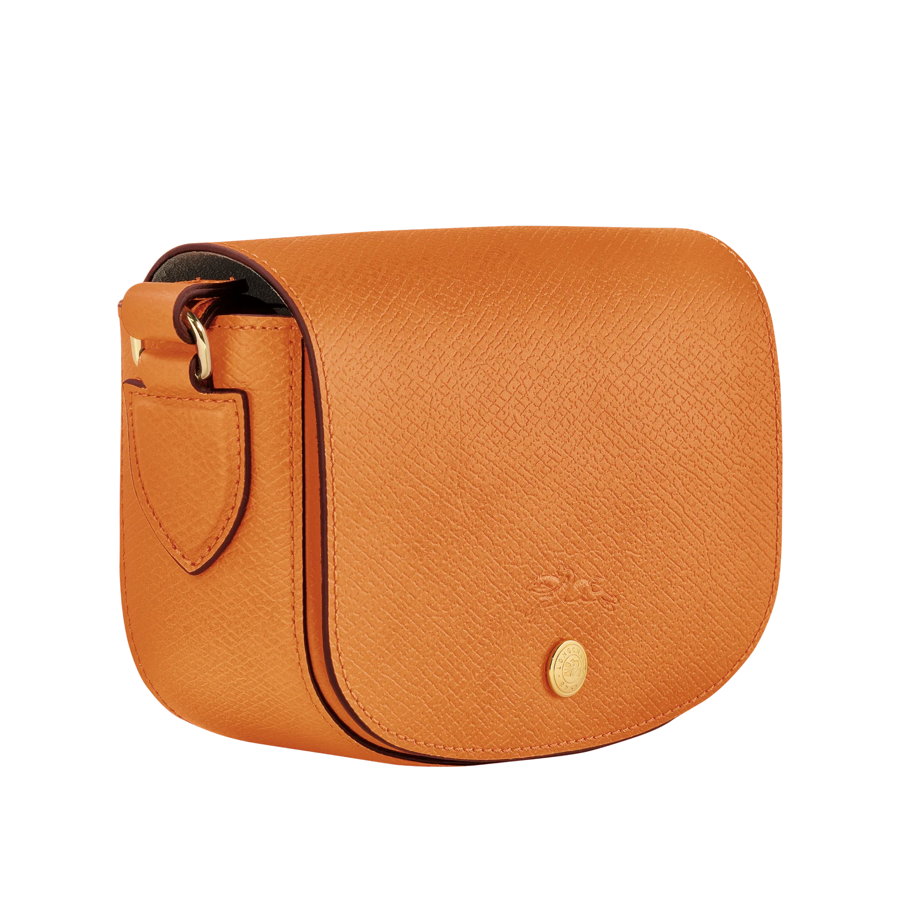 Sac Bandoulière XS - Epure - Abricot - Image 3