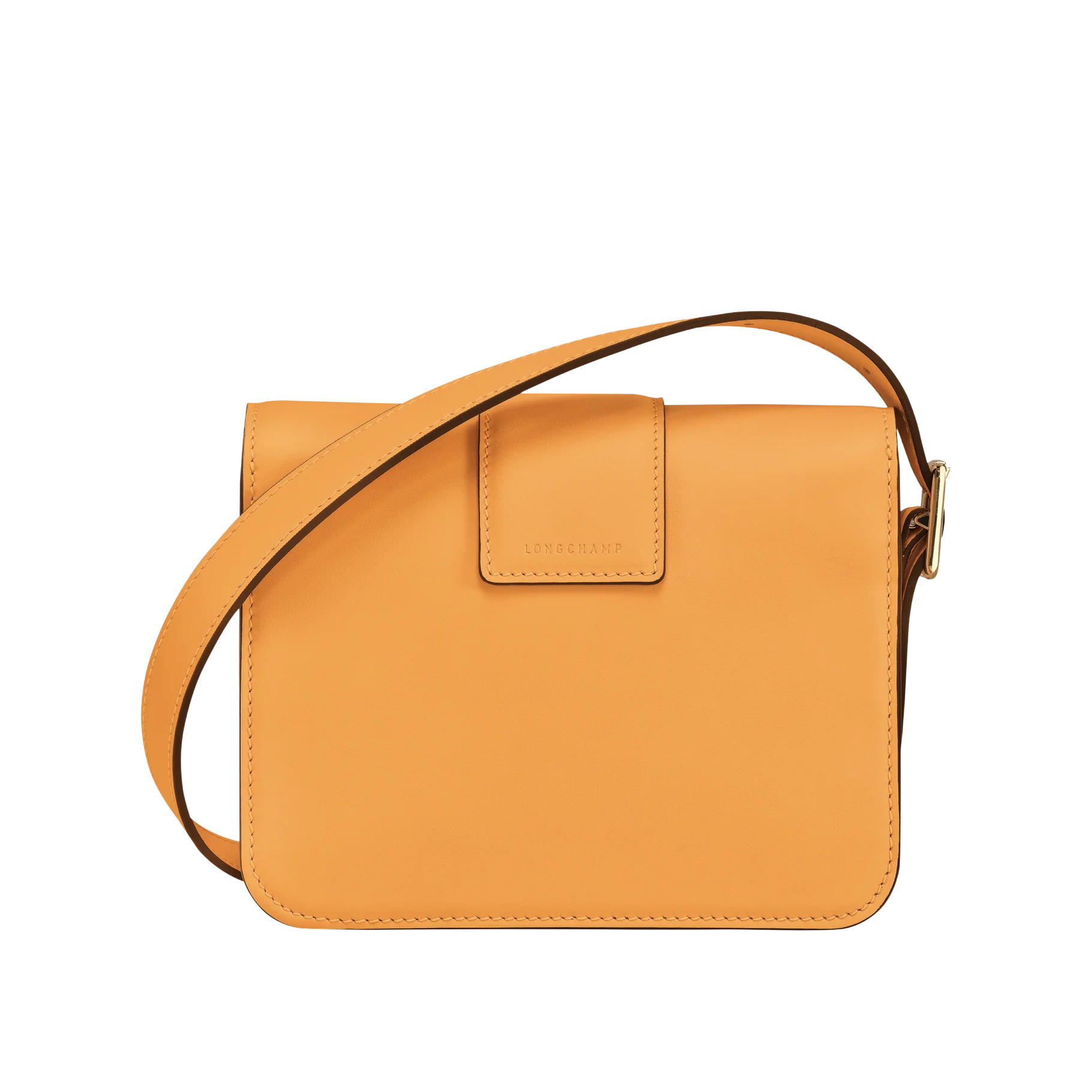 Sac Bandoulière S - Box-Trot - Abricot - Image 4