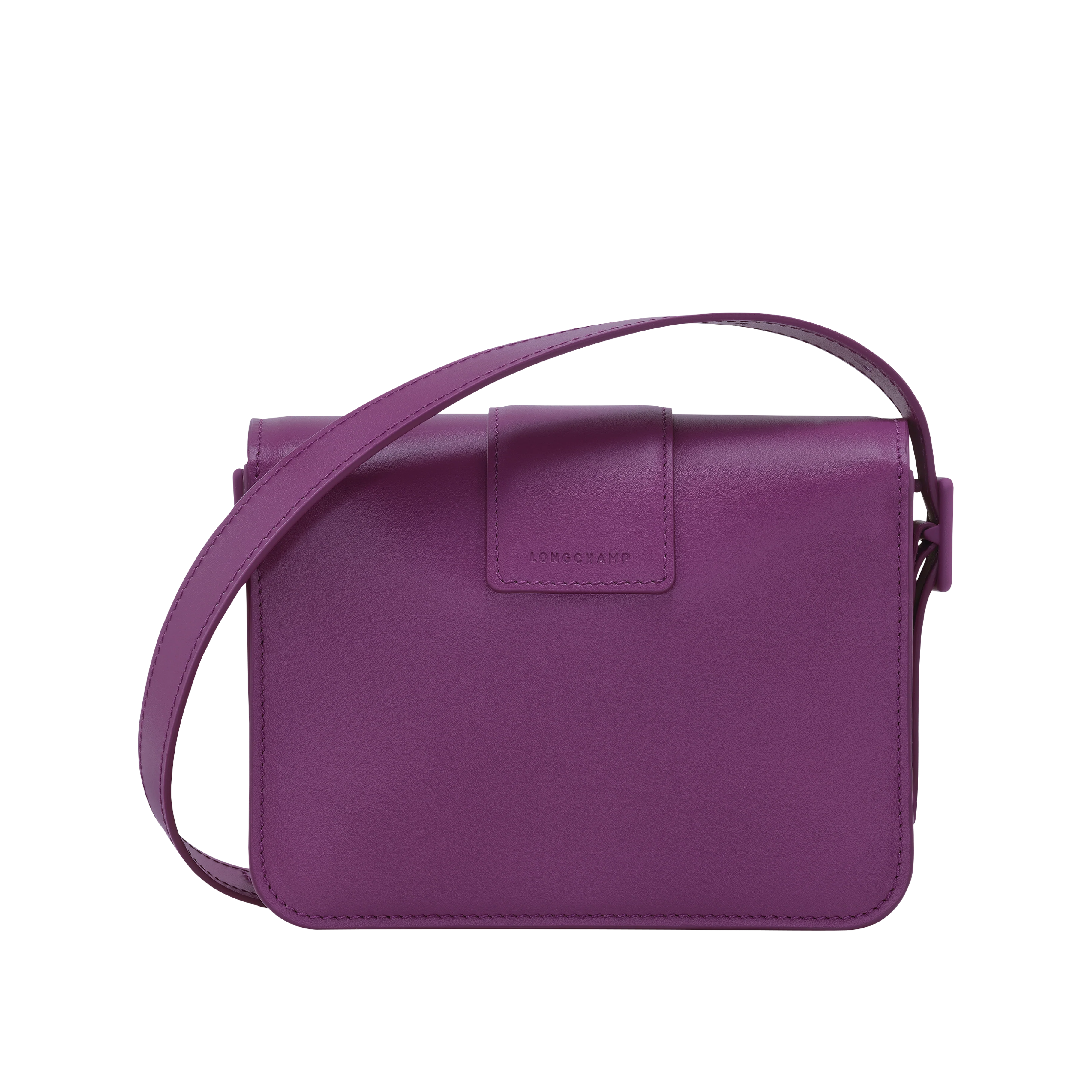 Sac Bandoulière S - Box-Trot Colors - Violette - Image 4