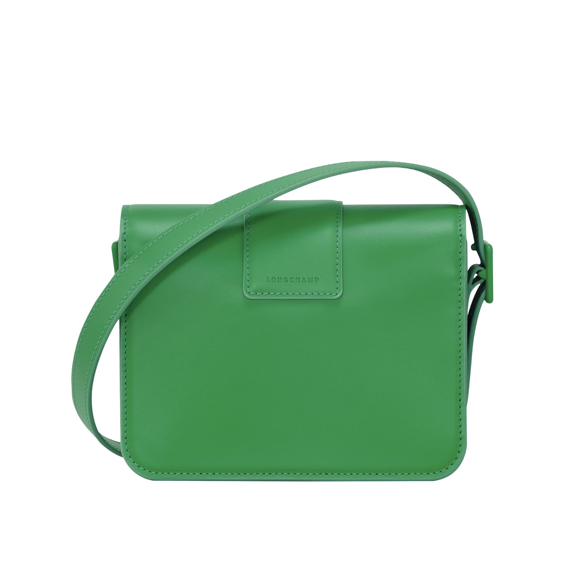 Sac Bandoulière S - Box-Trot Colors - Gazon - Image 4