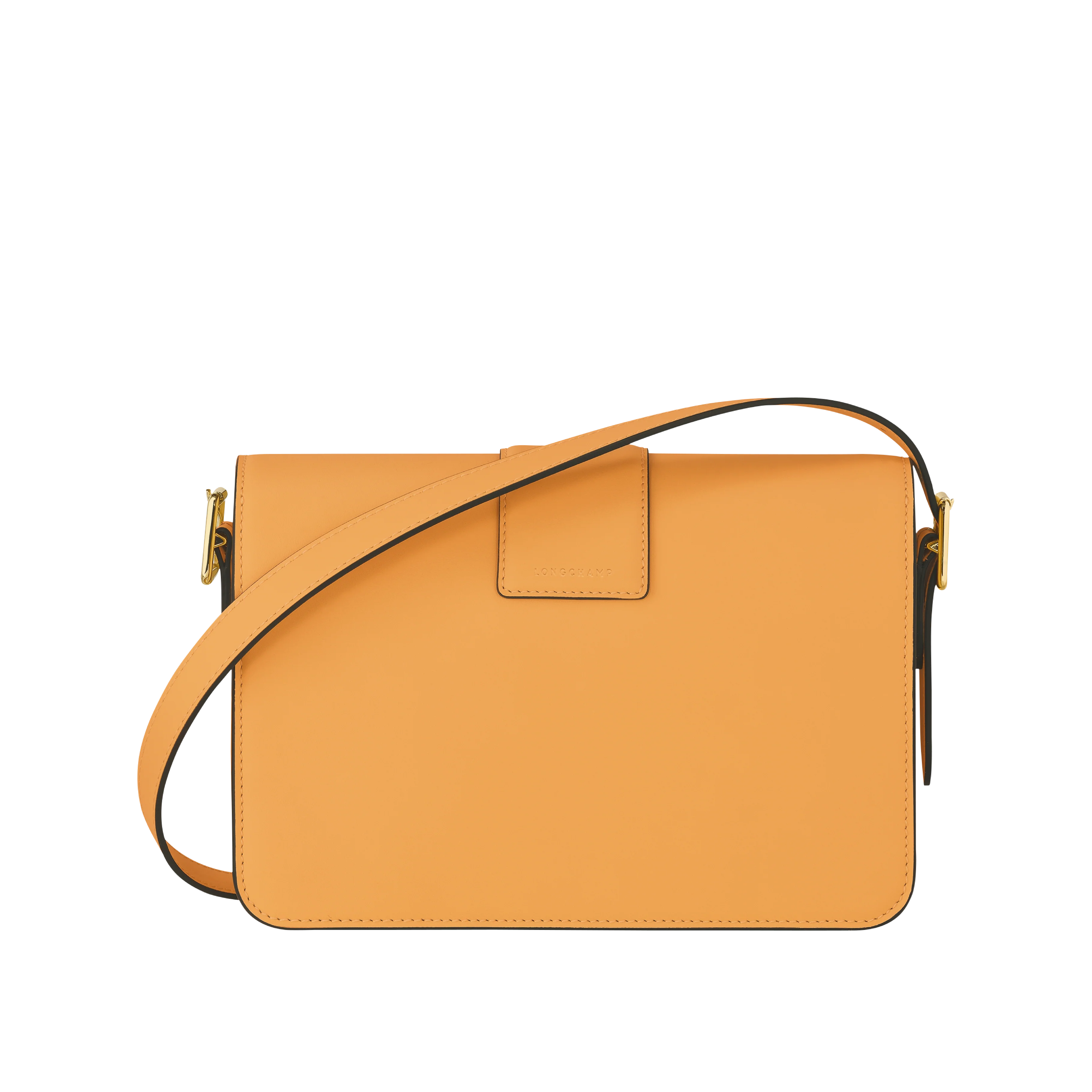 Sac Bandoulière M - Box-Trot - Abricot - Image 4