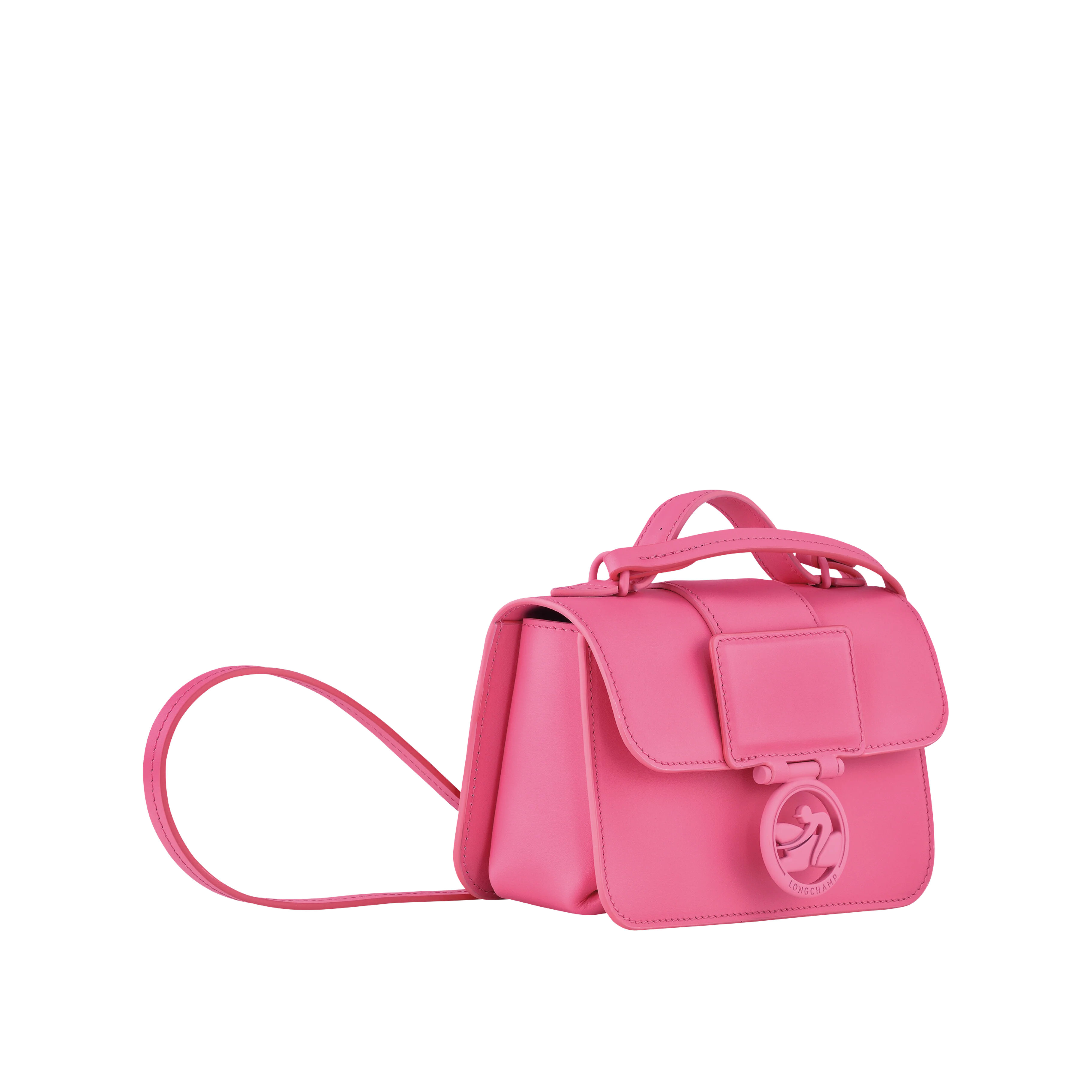 Sac Bandoulière XS - Box-Trot Colors - Candy - Image 3