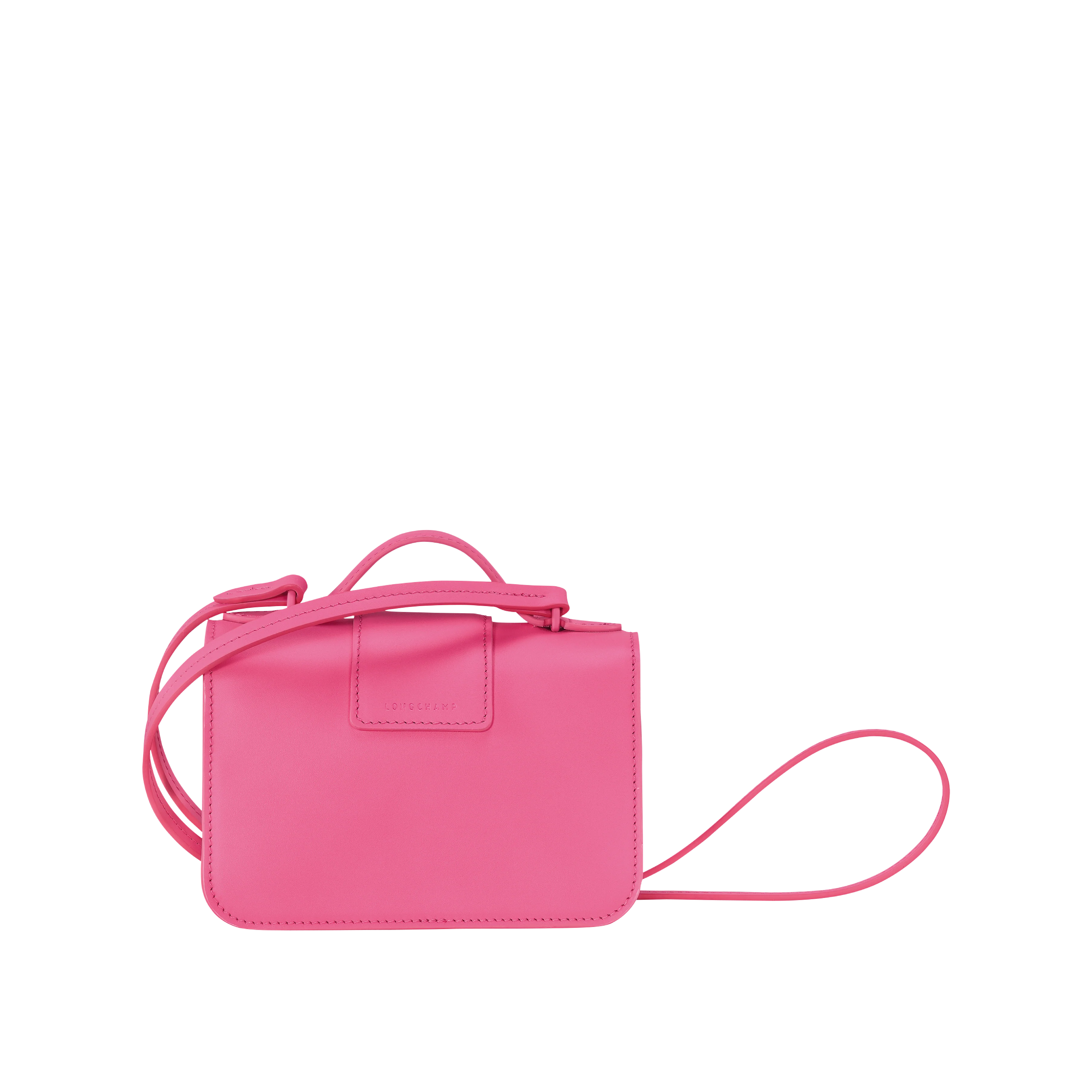 Sac Bandoulière XS - Box-Trot Colors - Candy - Image 4