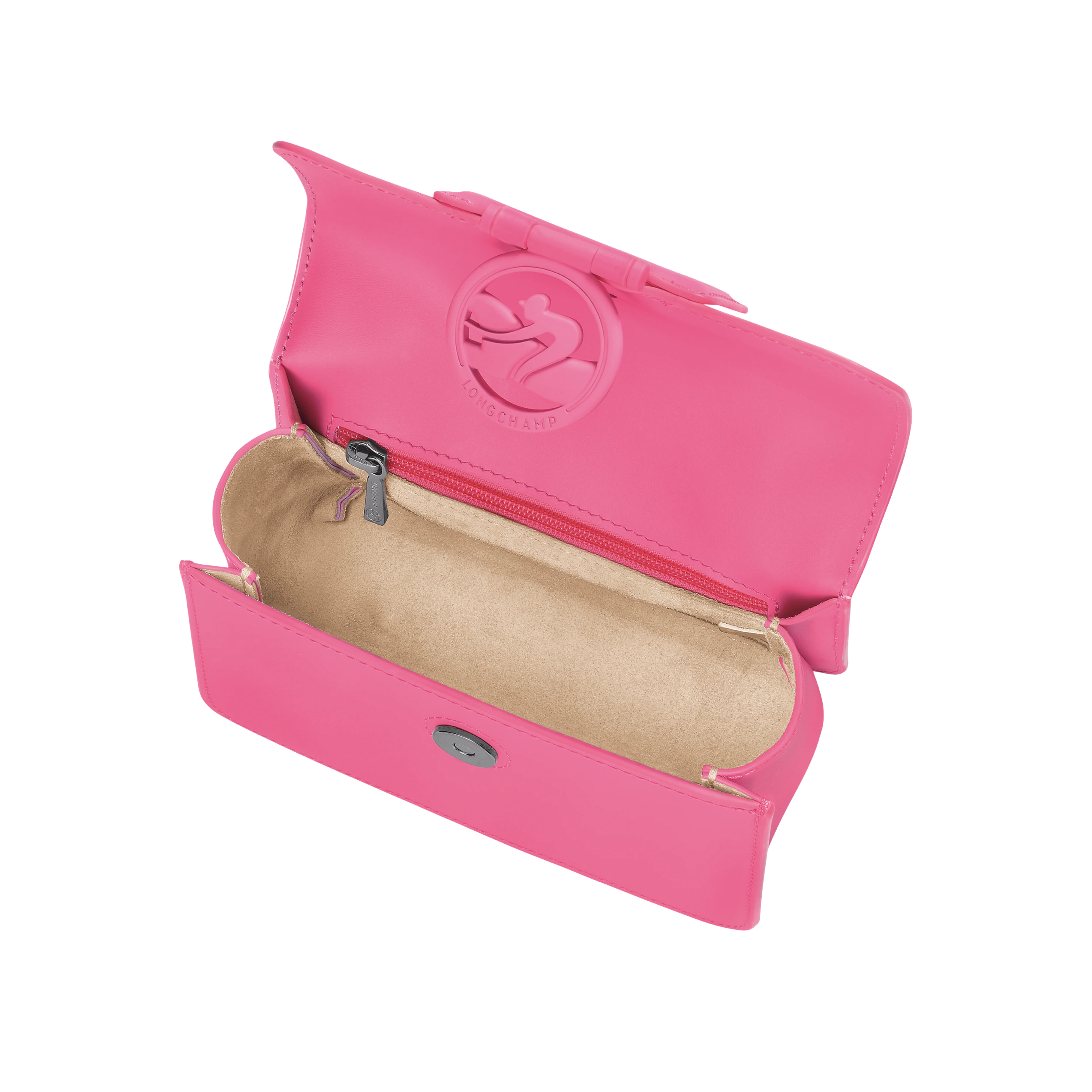 Sac Bandoulière XS - Box-Trot Colors - Candy - Image 5