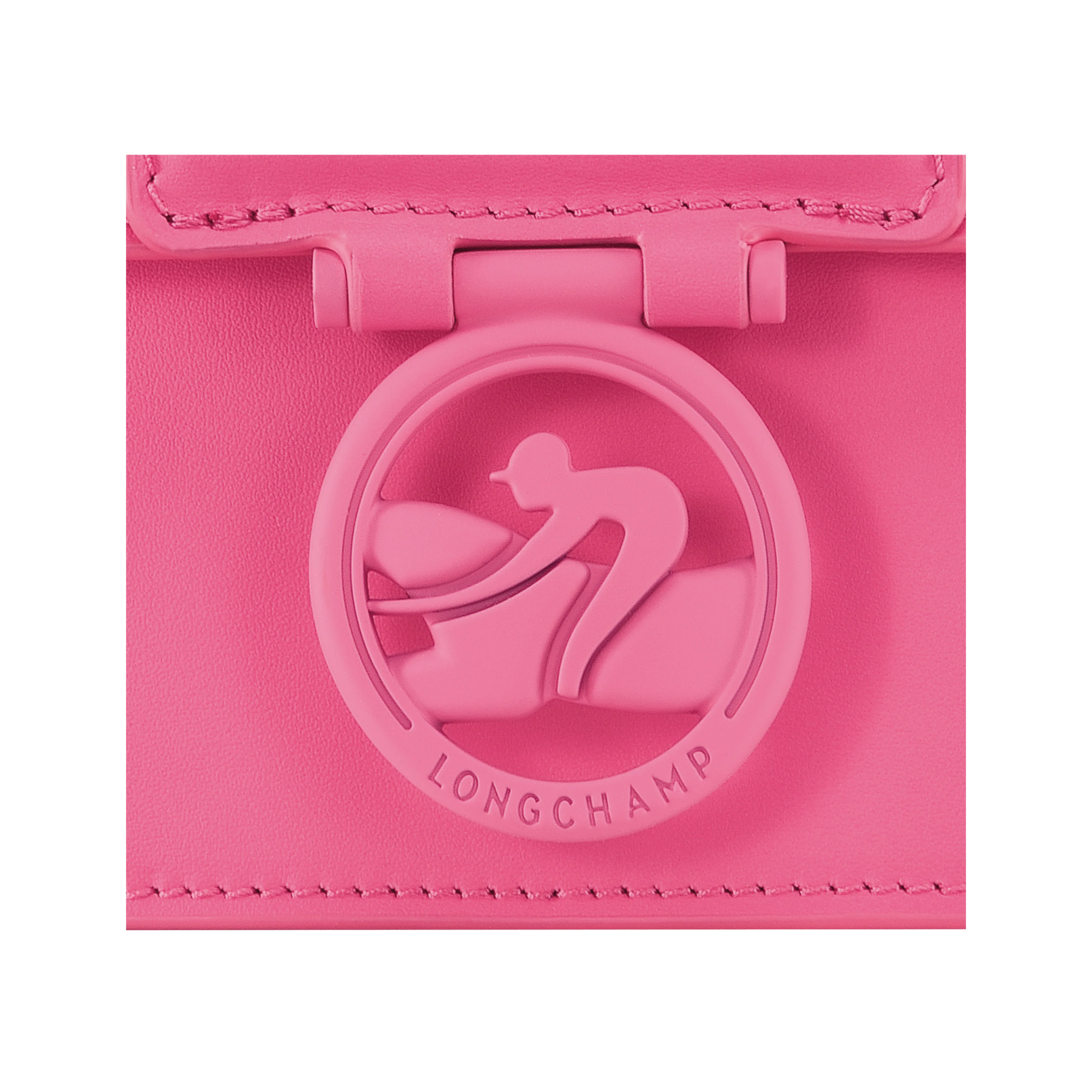 Sac Bandoulière XS - Box-Trot Colors - Candy - Image 6