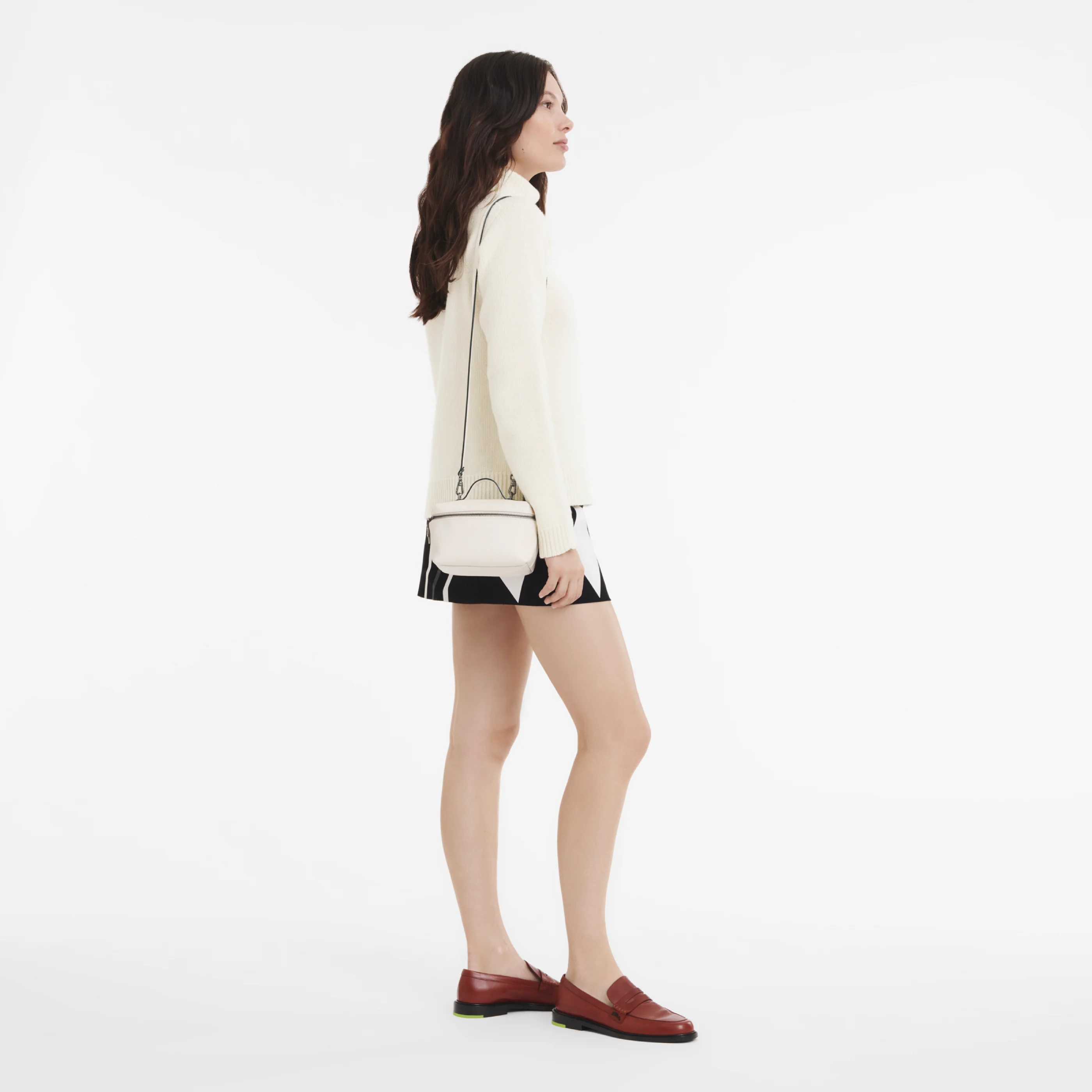 Vanity XS - Le Pliage Xtra - Ecru - Image 2