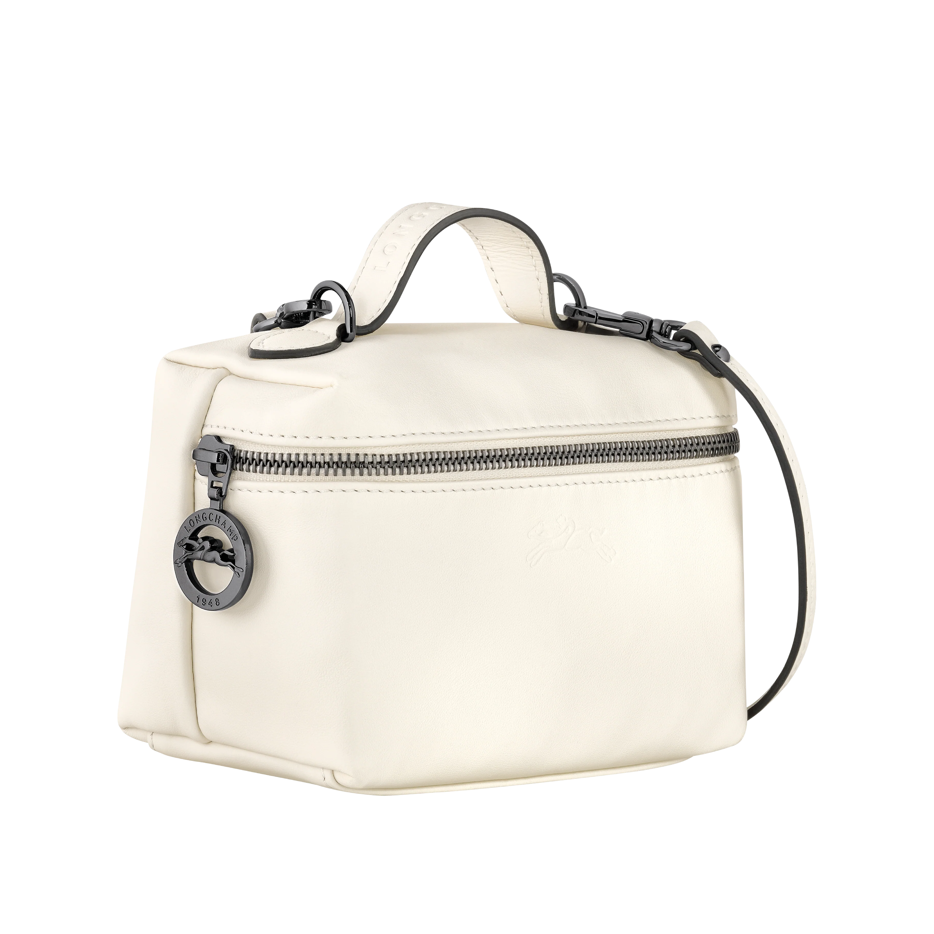 Vanity XS - Le Pliage Xtra - Ecru - Image 3