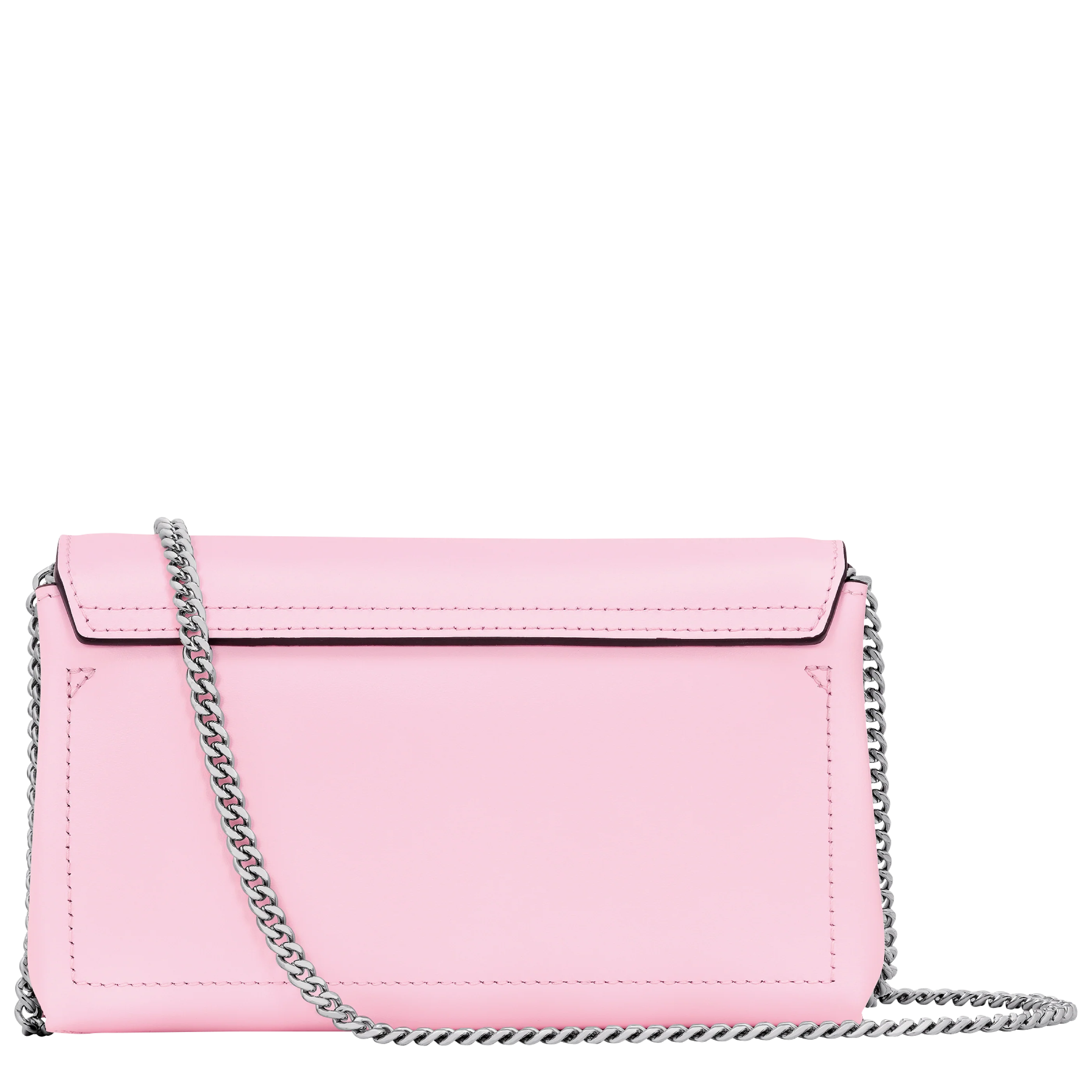 Pochette Chaine - Roseau Box - Rose - Image 4