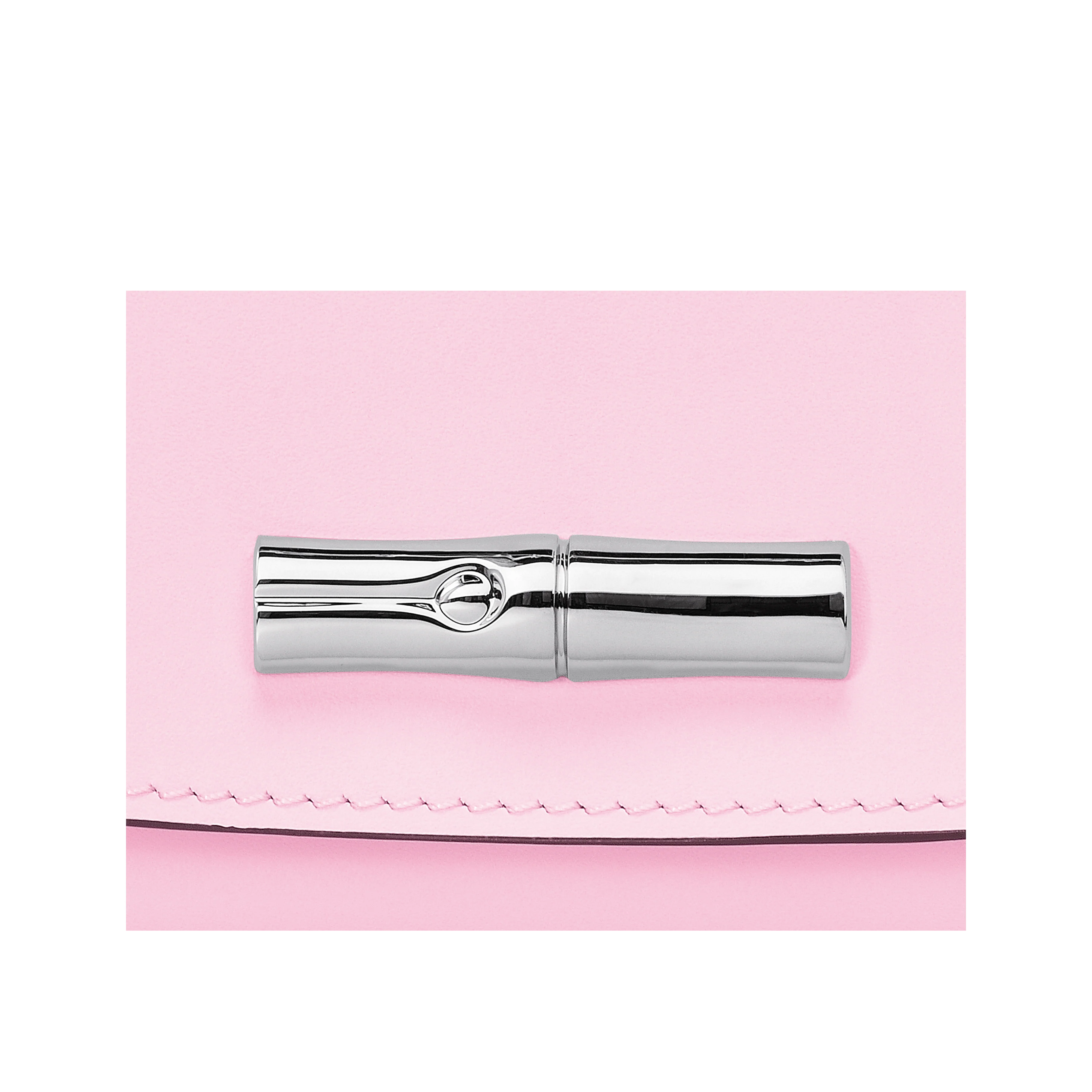 Pochette Chaine - Roseau Box - Rose - Image 6