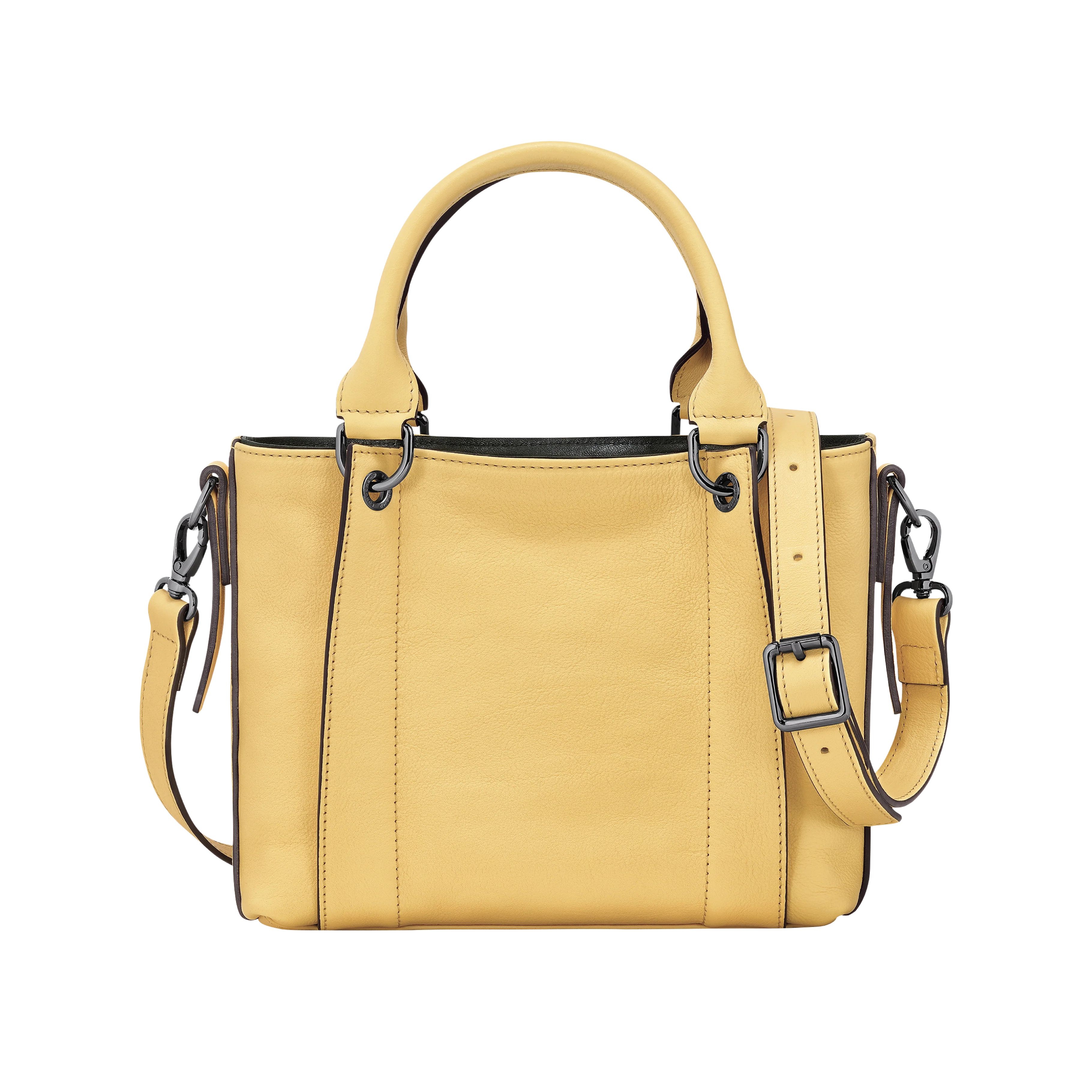 Sac À Main S - Longchamp 3D - Blé - Image 4