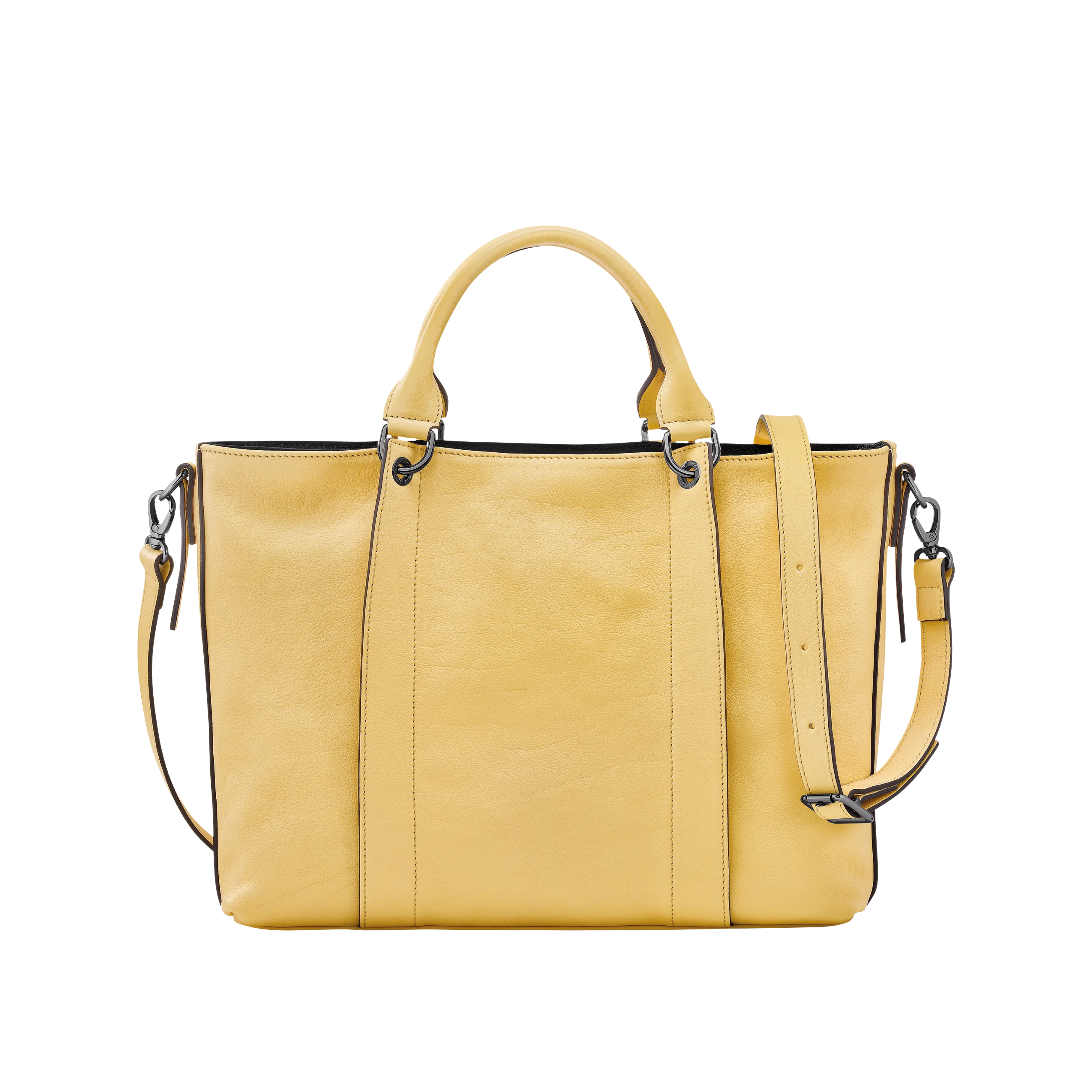 Sac À Main M - Longchamp 3D - Blé - Image 4