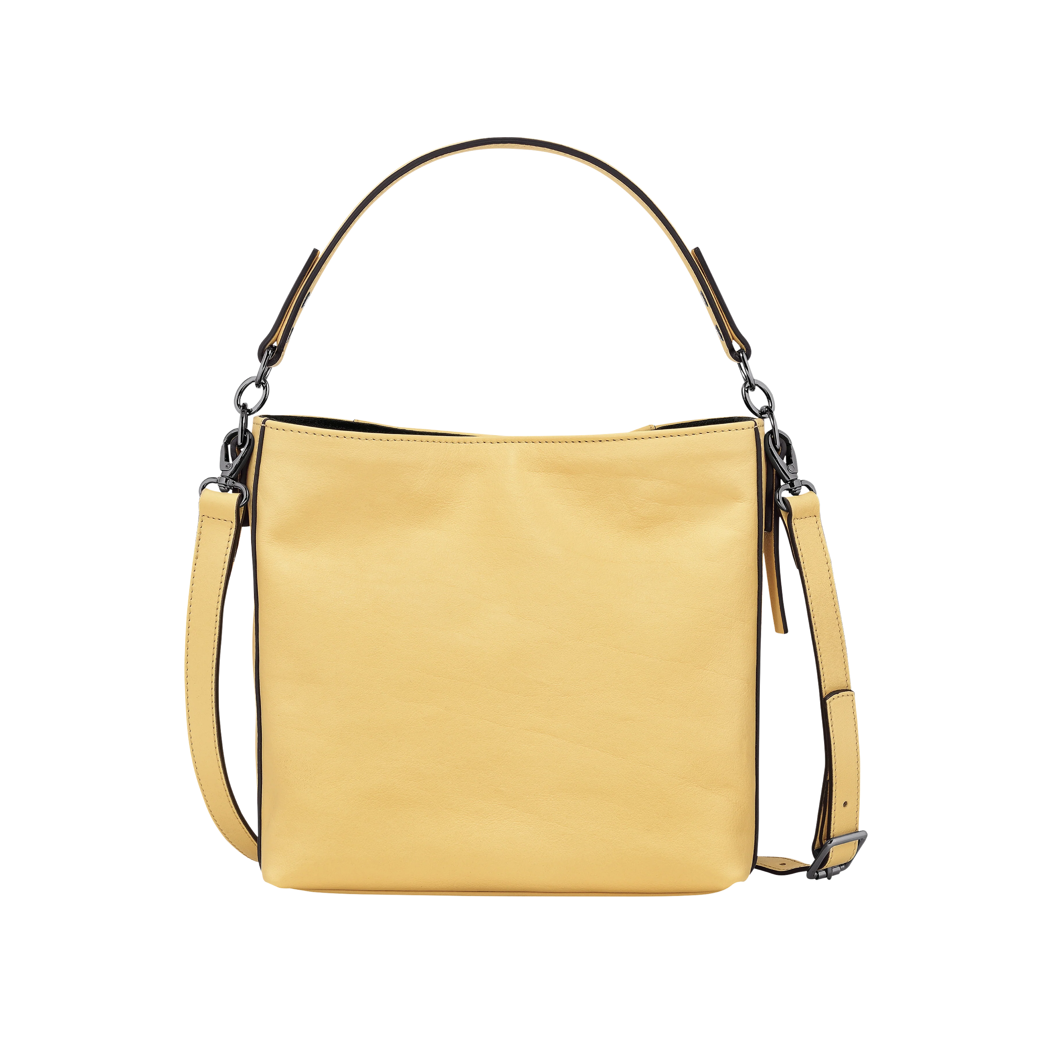 Sac Bandoulière S - Longchamp 3D - Blé - Image 4