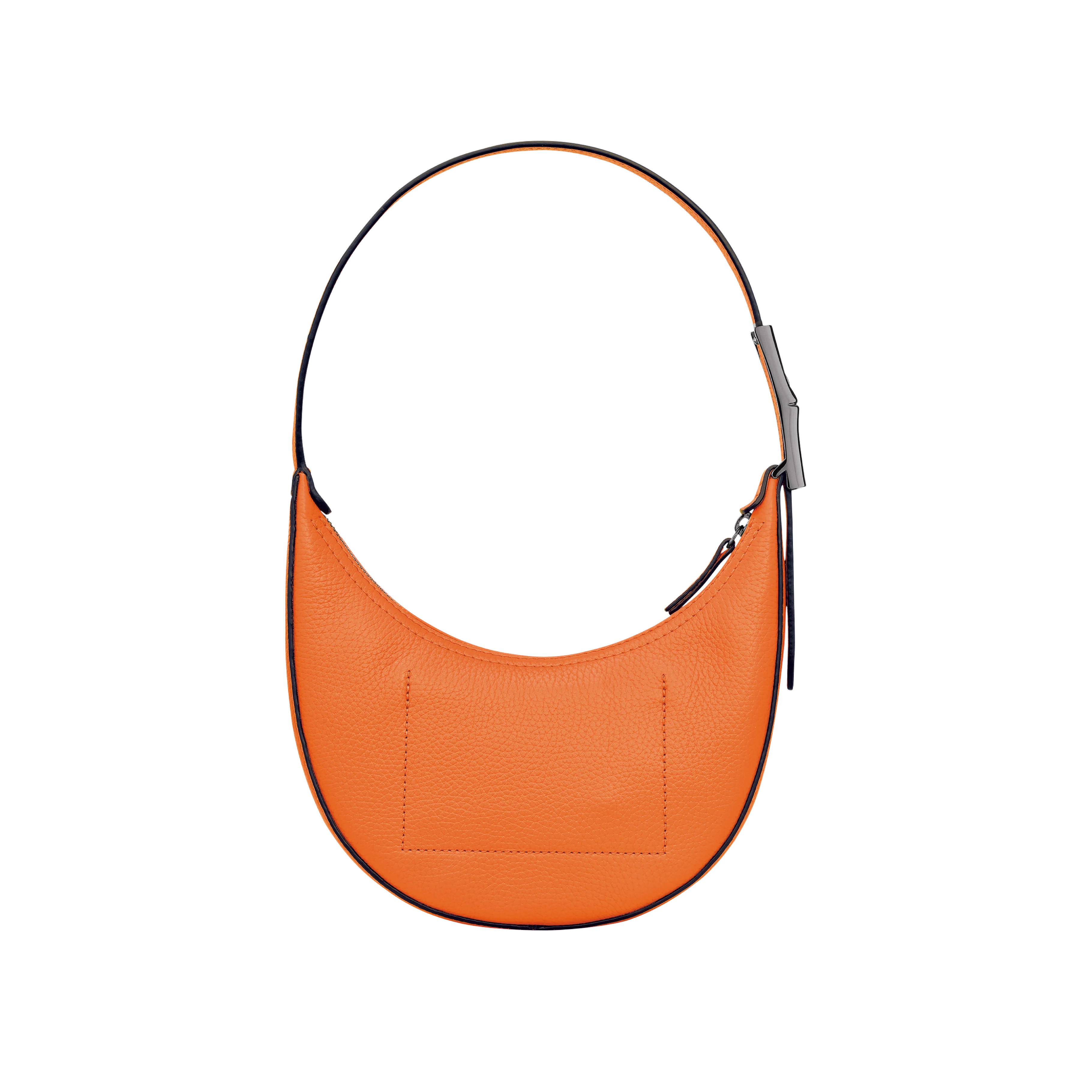 Sac Porté Épaule S - Roseau Essential - Orange - Image 4