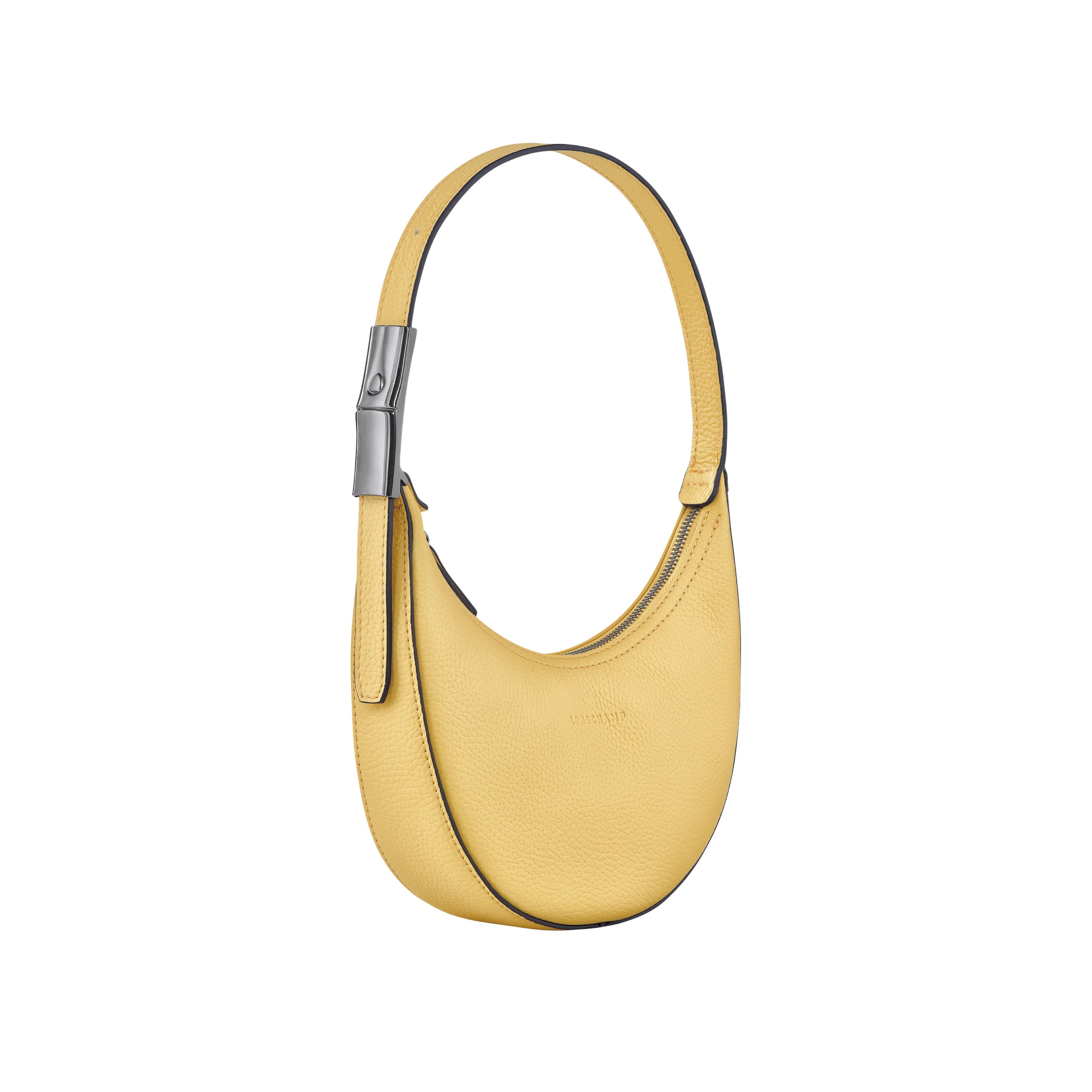 Sac Porté Épaule S - Roseau Essential - Blé - Image 3