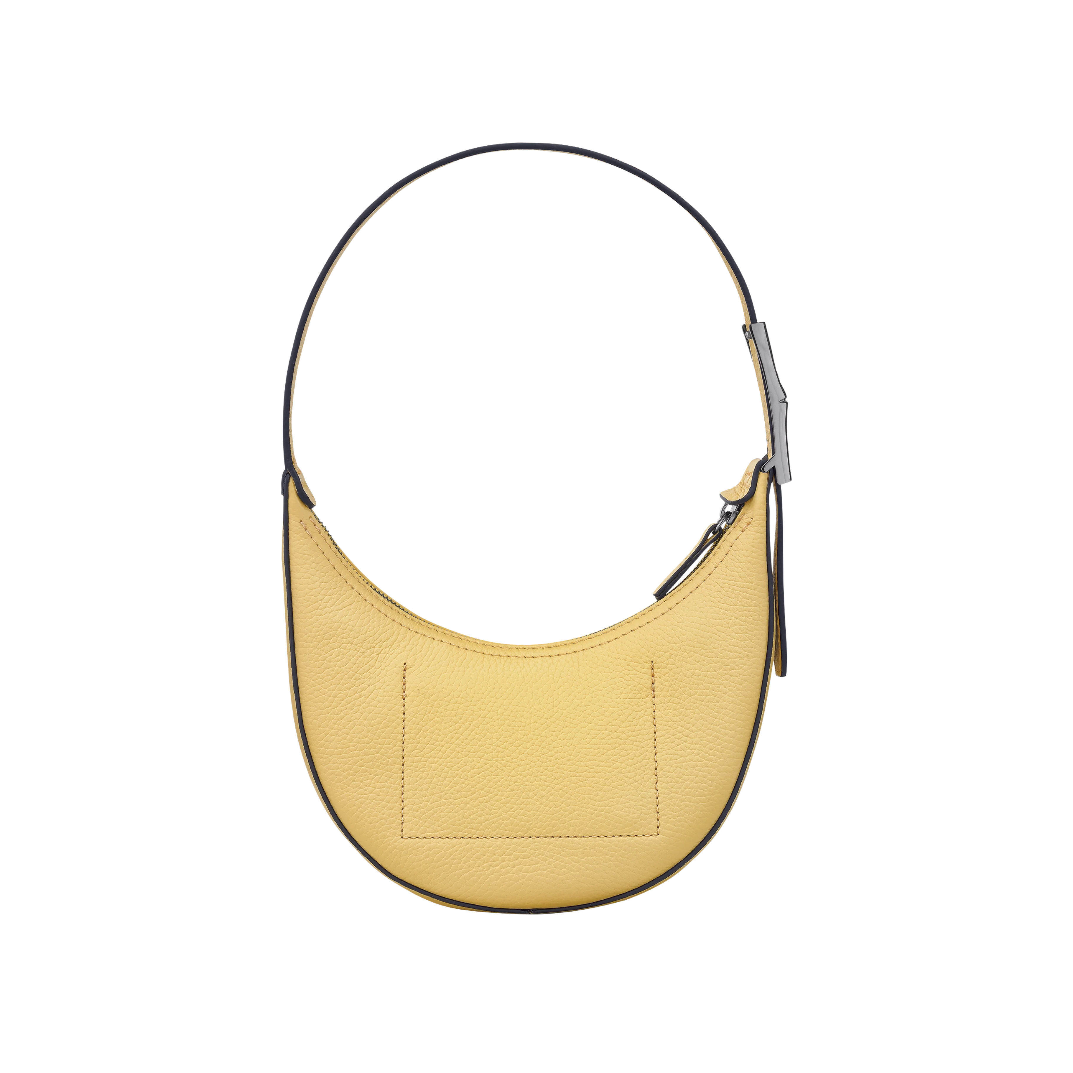Sac Porté Épaule S - Roseau Essential - Blé - Image 4