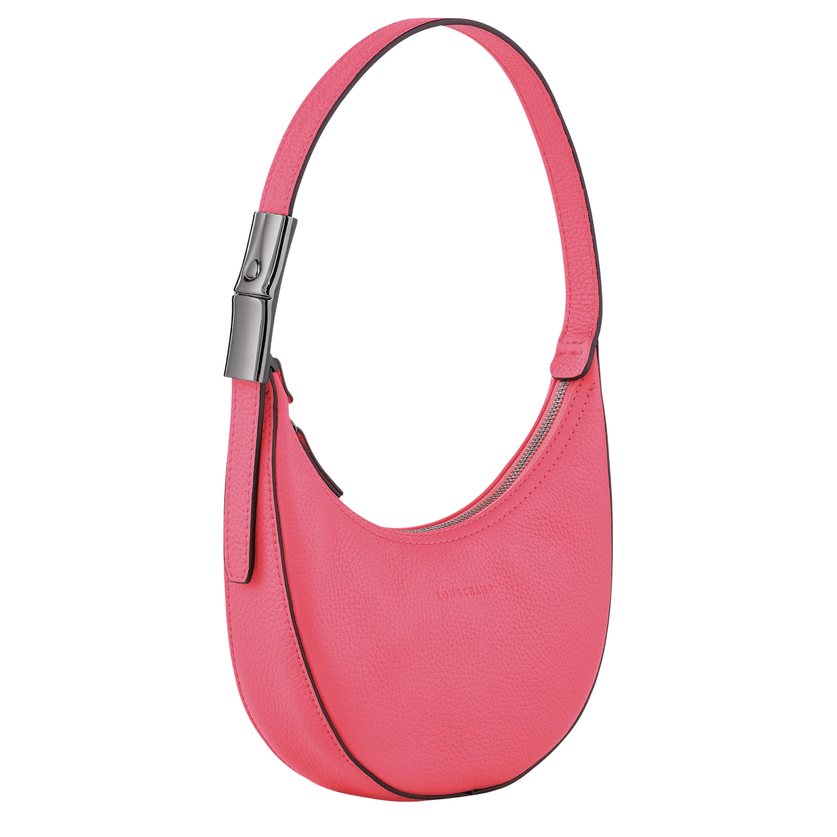Sac Porté Épaule S - Roseau Essential - Grenadine - Image 3