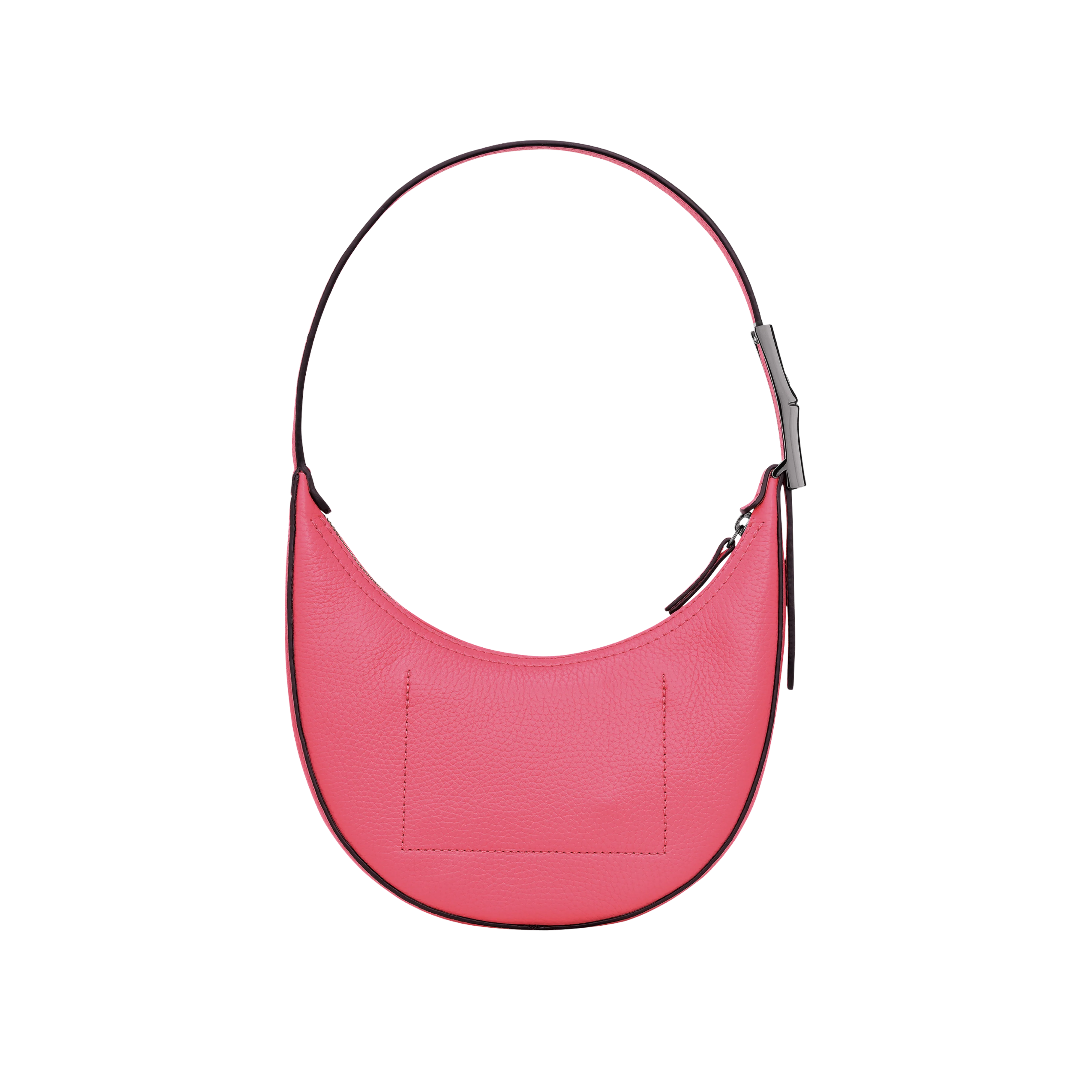Sac Porté Épaule S - Roseau Essential - Grenadine - Image 4