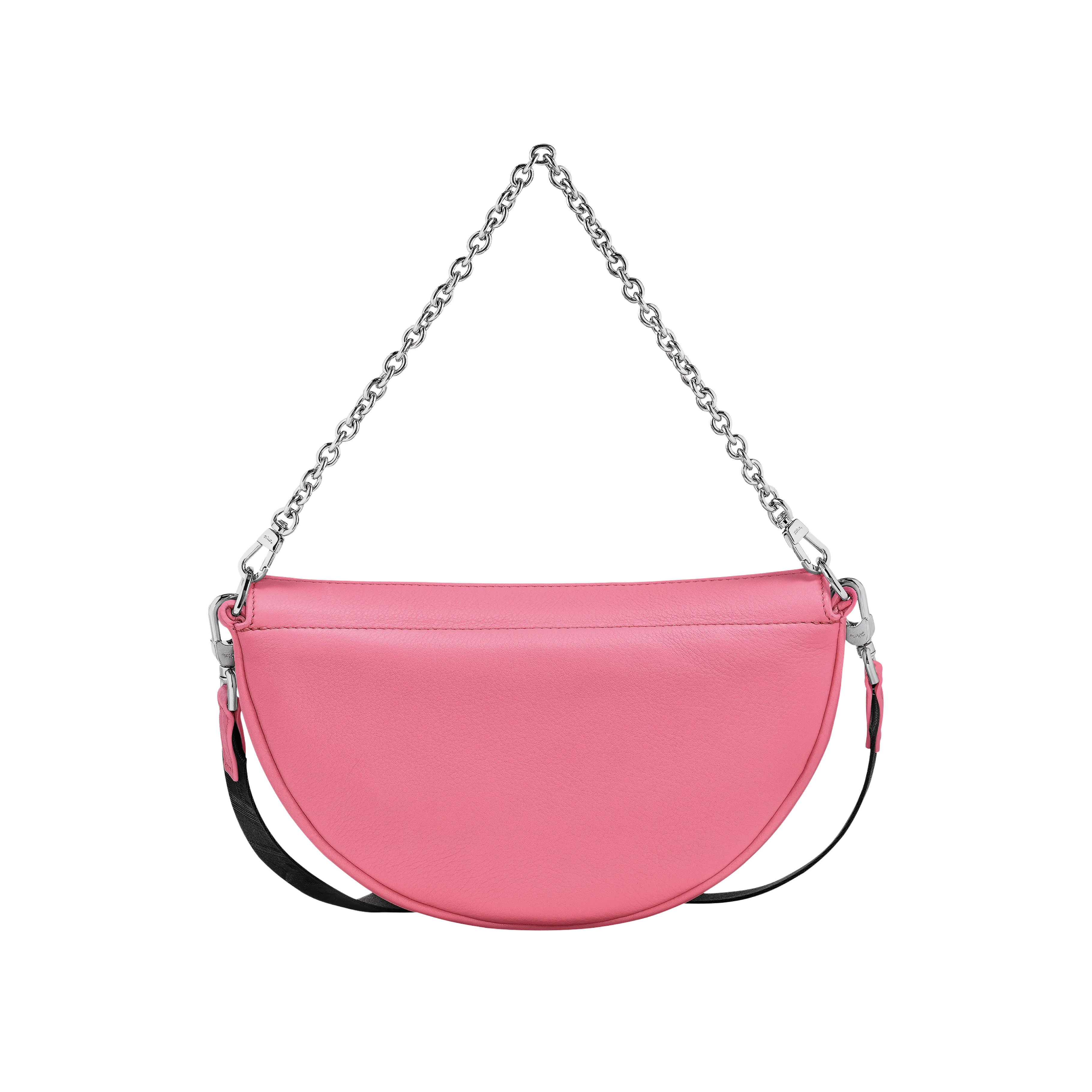 Sac Bandoulière S - Smile - Rose - Image 4