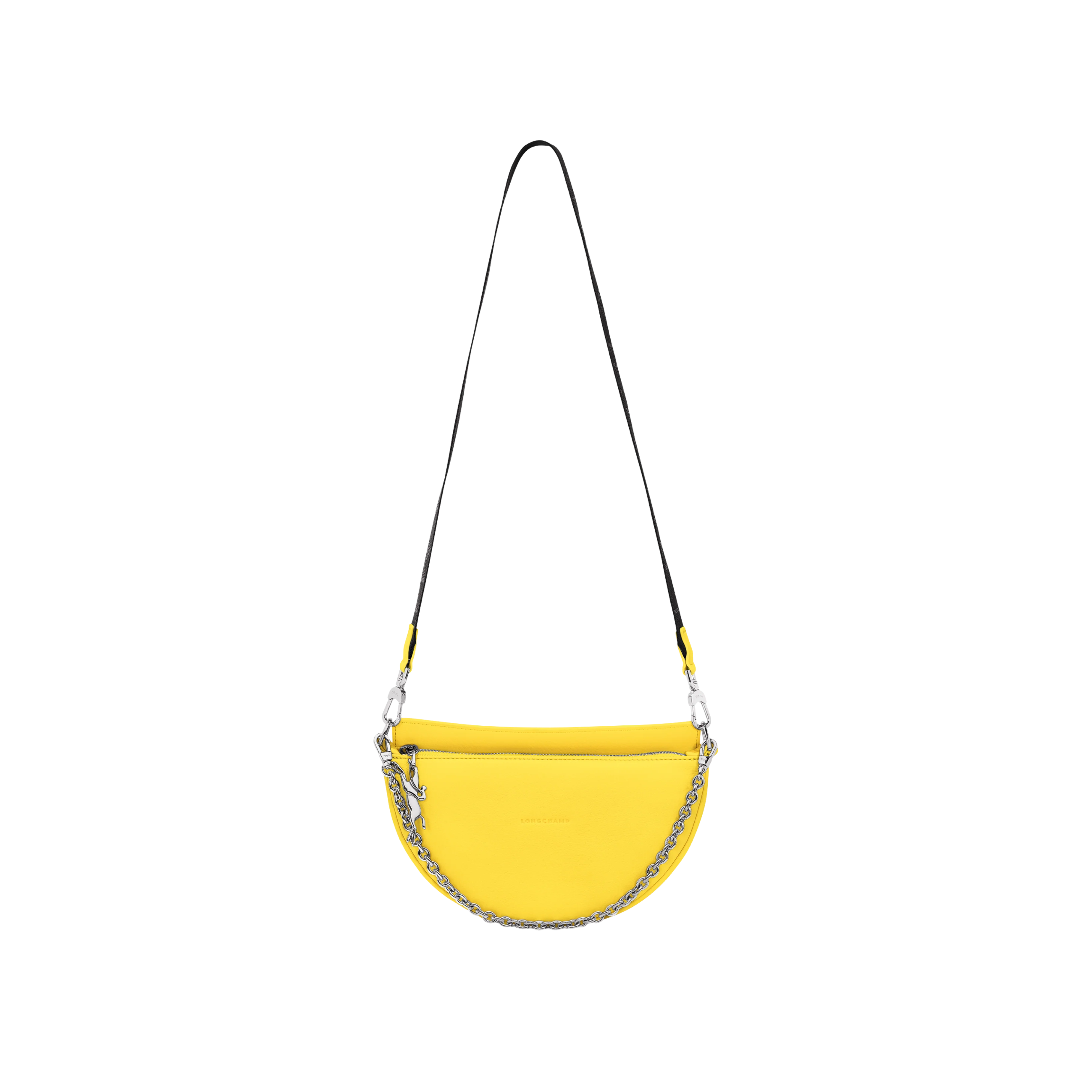 Sac Bandoulière S - Smile - Jaune - Image 5