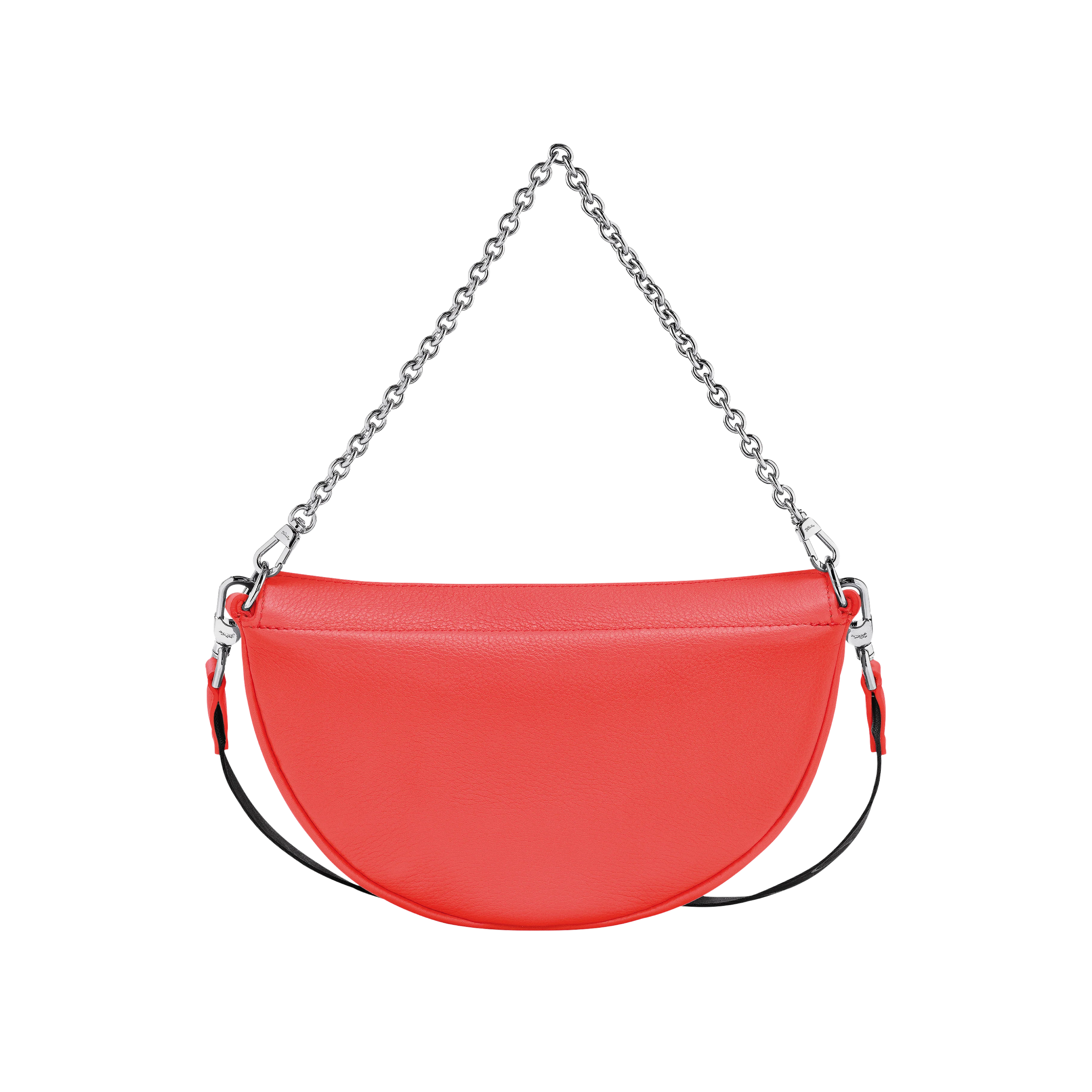 Sac Bandoulière S - Smile - Fraise - Image 4