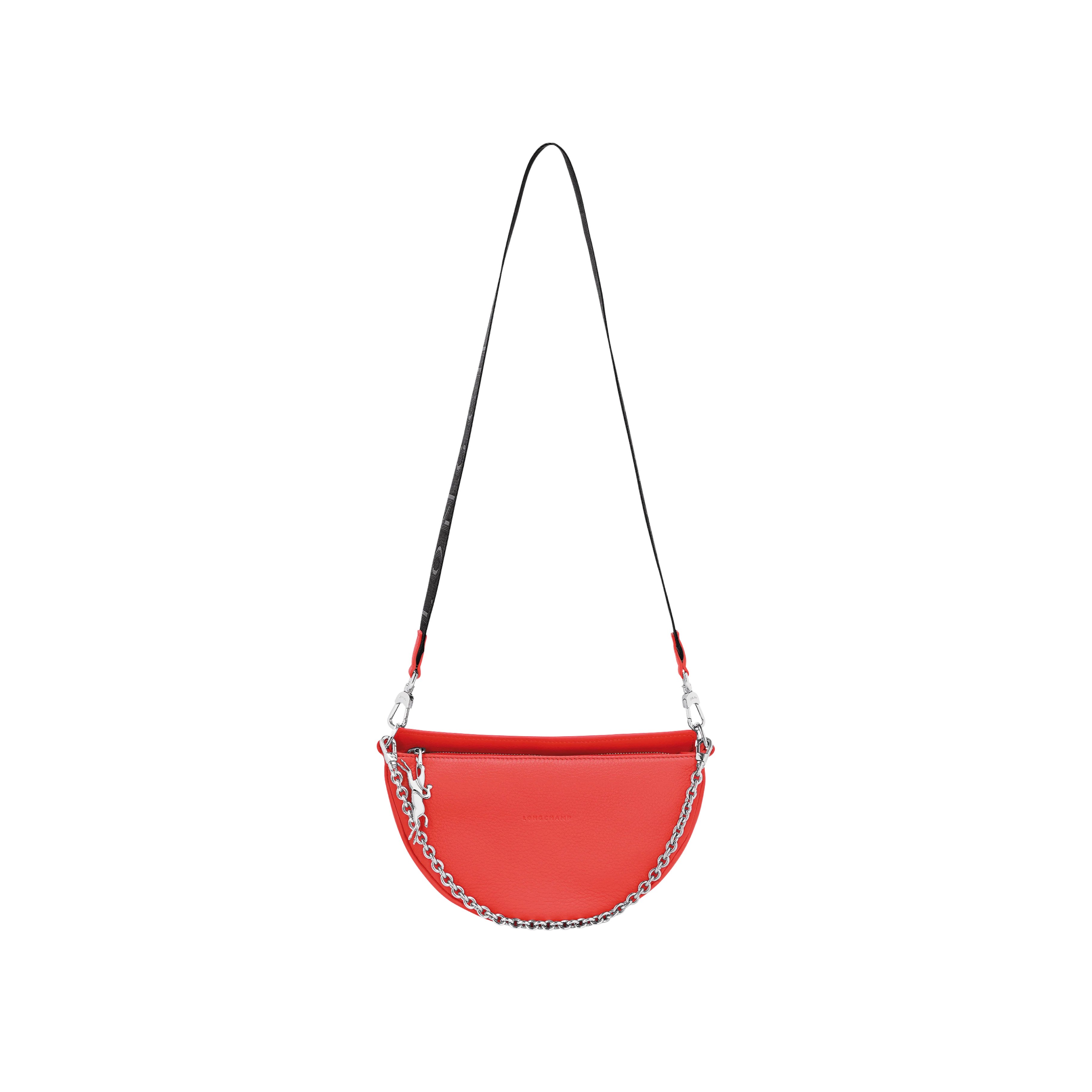 Sac Bandoulière S - Smile - Fraise - Image 5