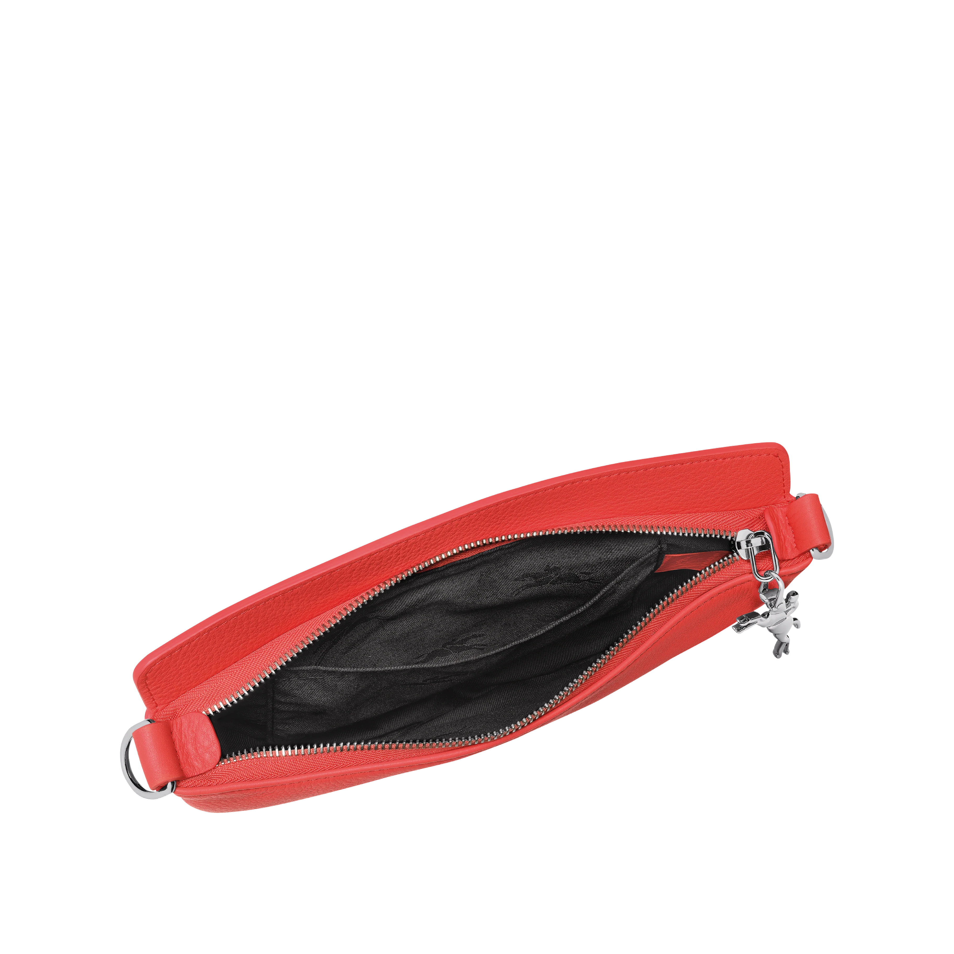 Sac Bandoulière S - Smile - Fraise - Image 6