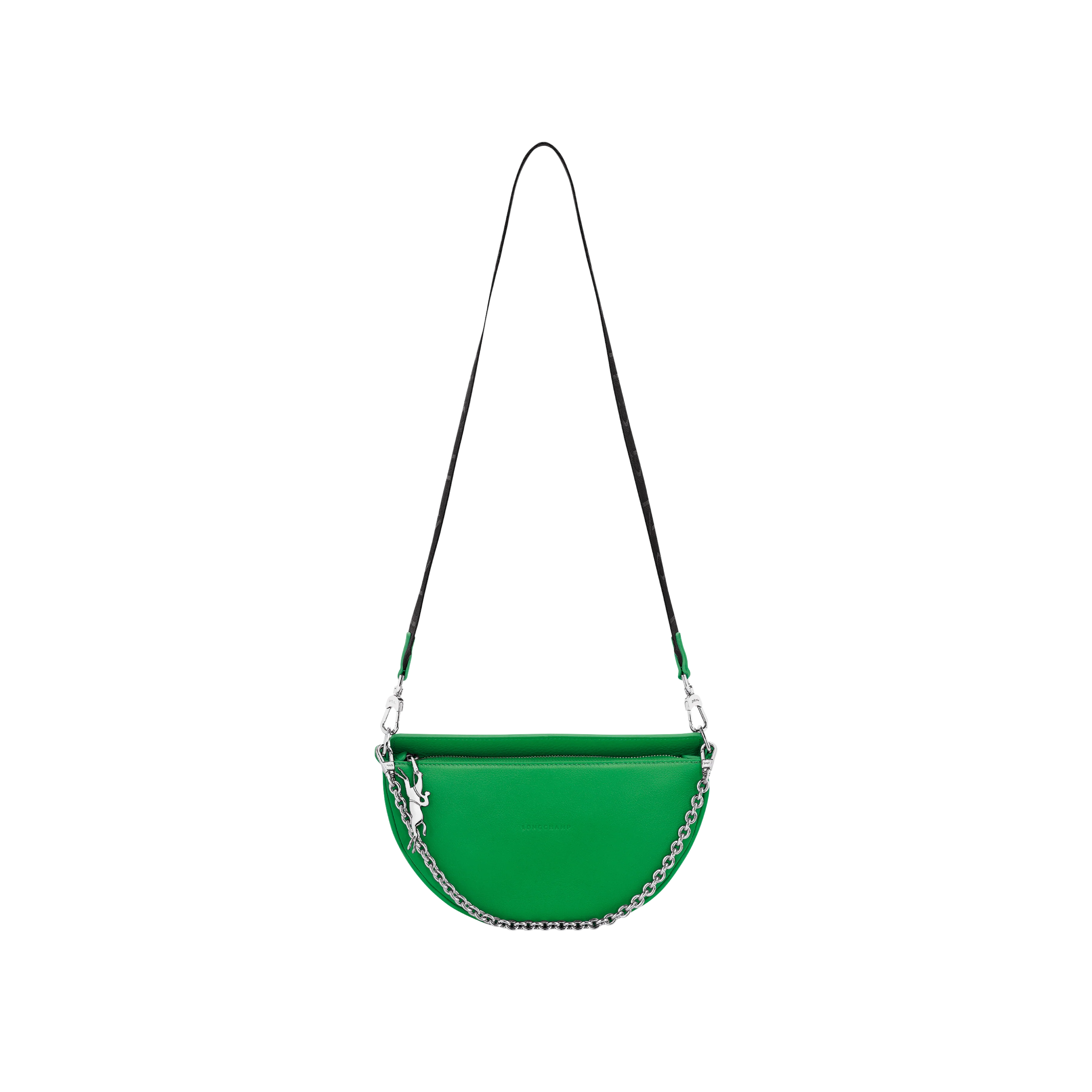 Sac Bandoulière S - Smile - Gazon - Image 5