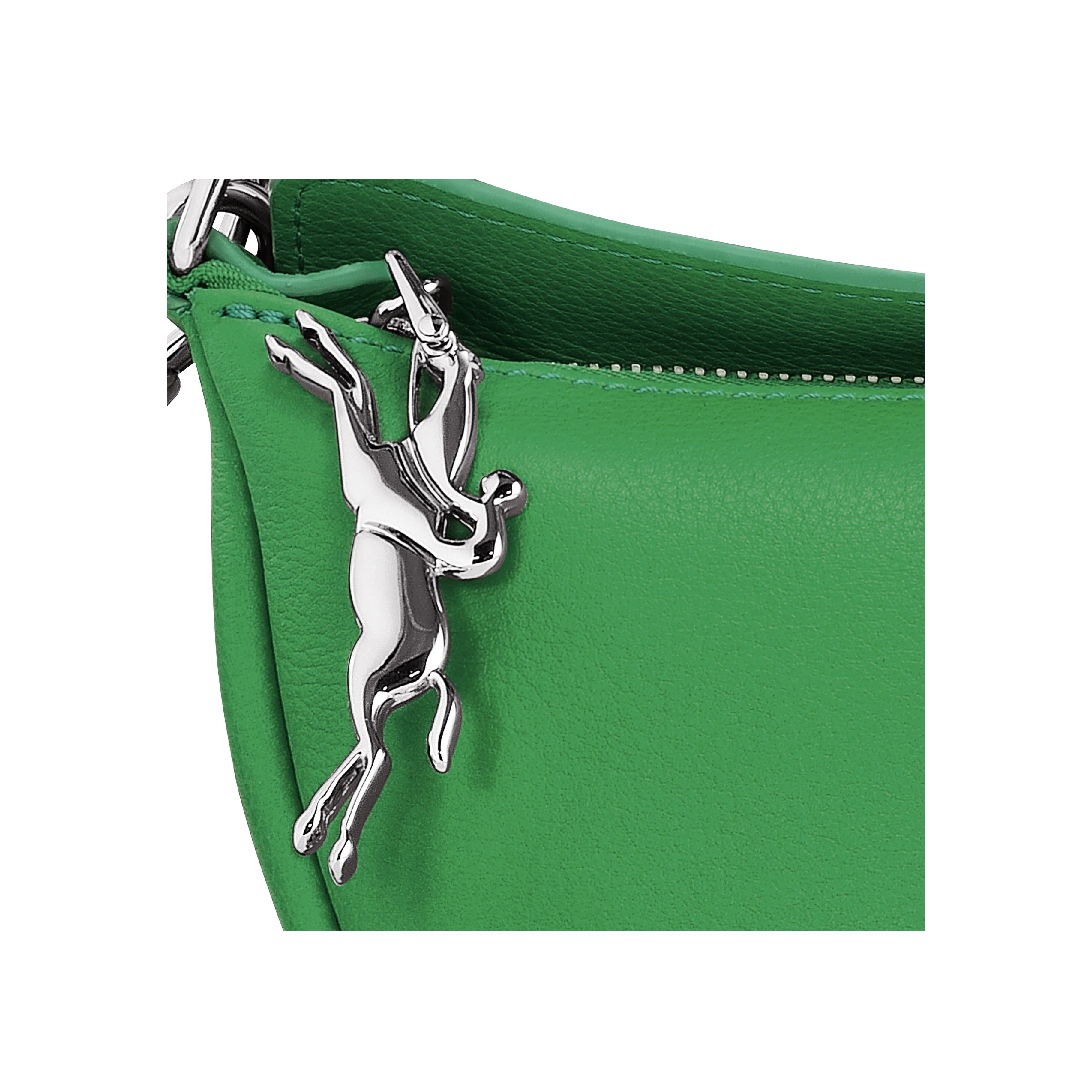 Sac Bandoulière S - Smile - Gazon - Image 6