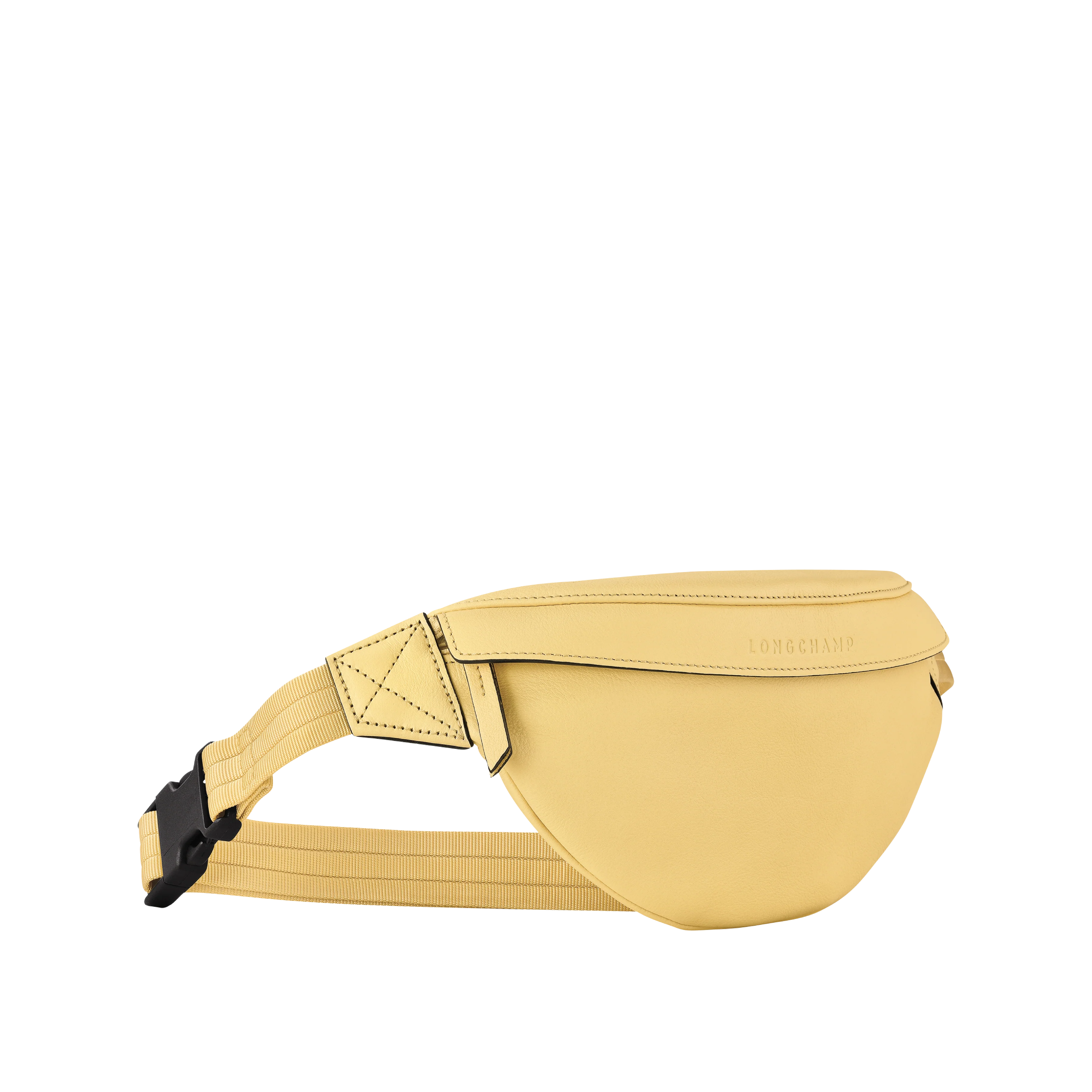 Sac Banane M - Longchamp 3D - Blé - Image 2