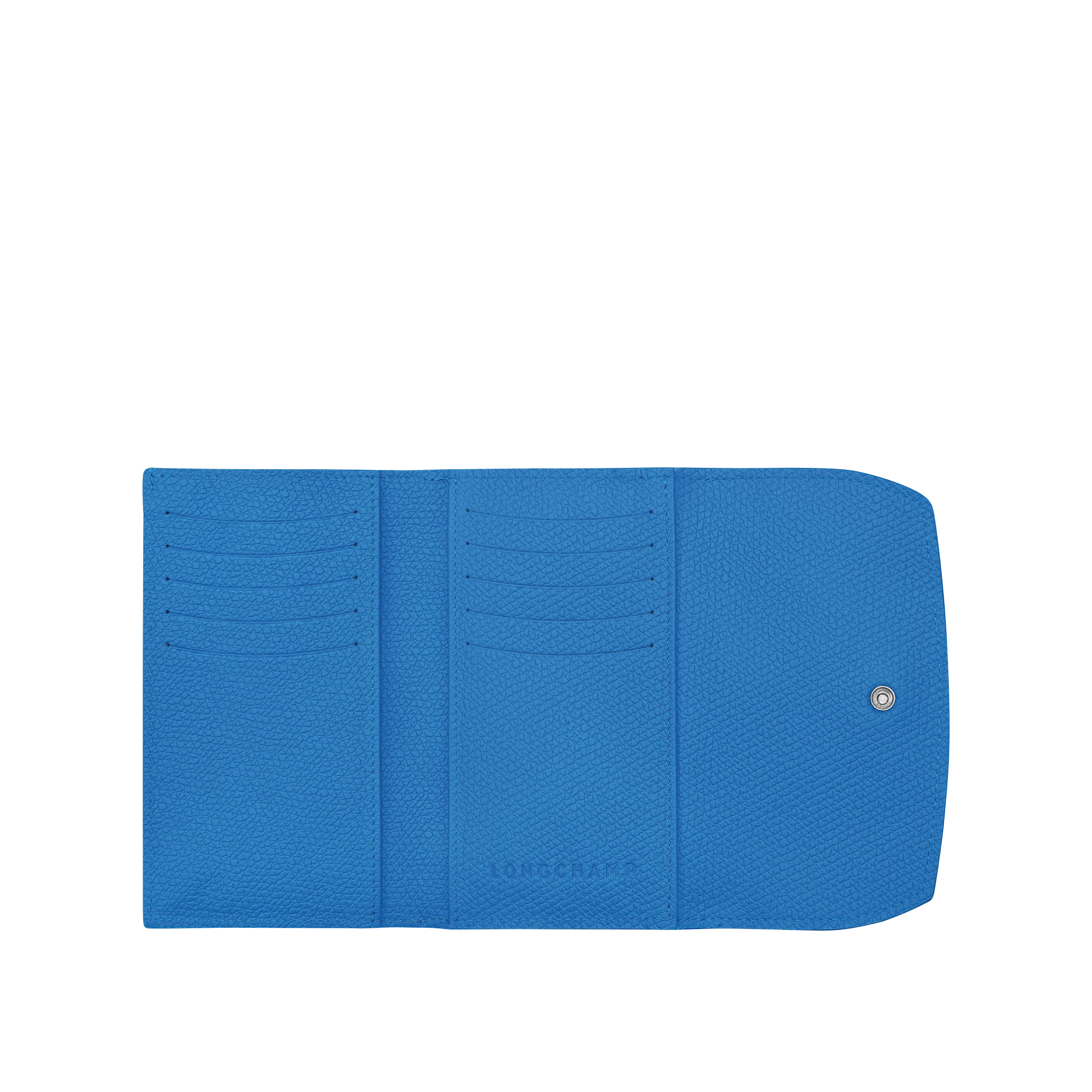 Portefeuille - Roseau - Cobalt - Image 2