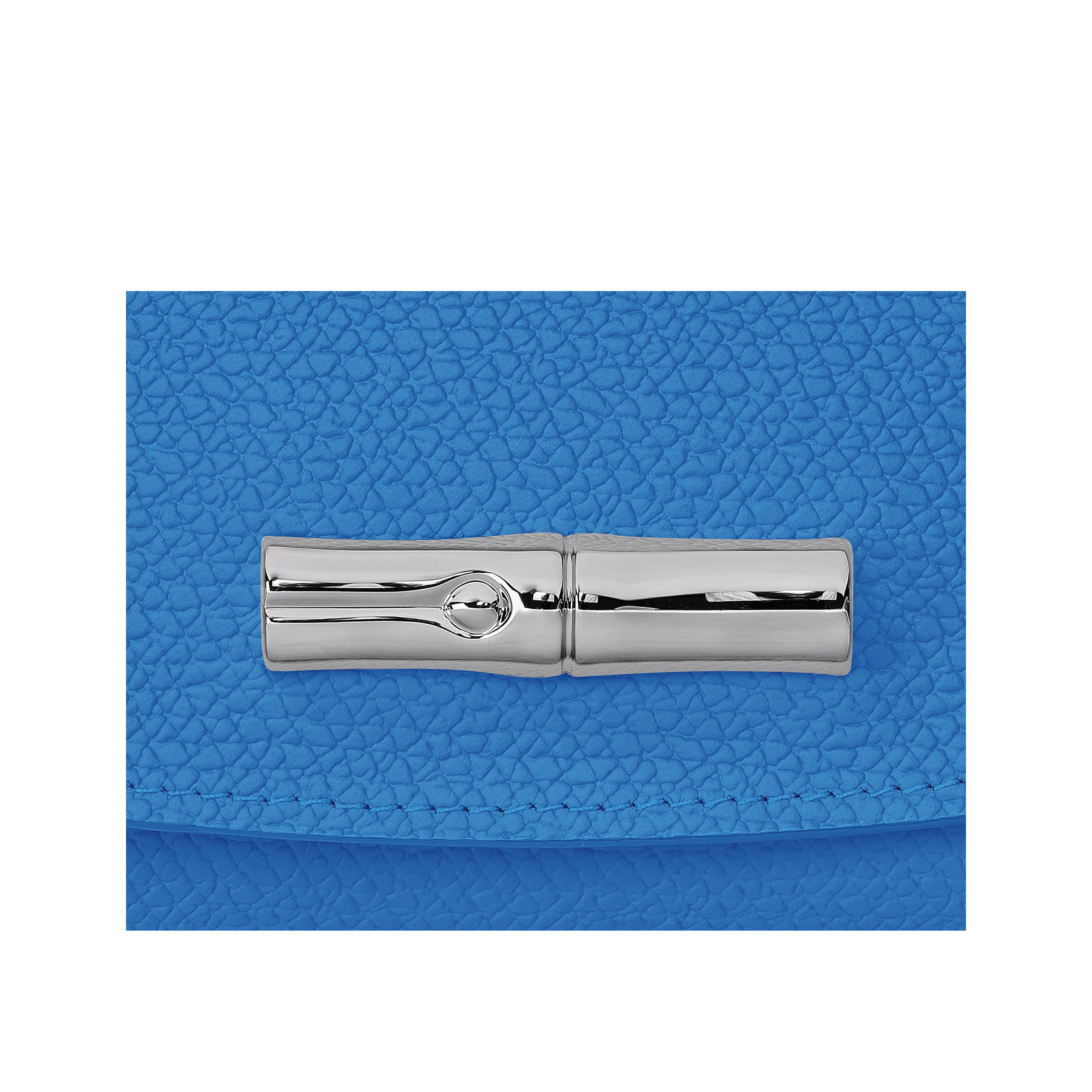 Portefeuille - Roseau - Cobalt - Image 3