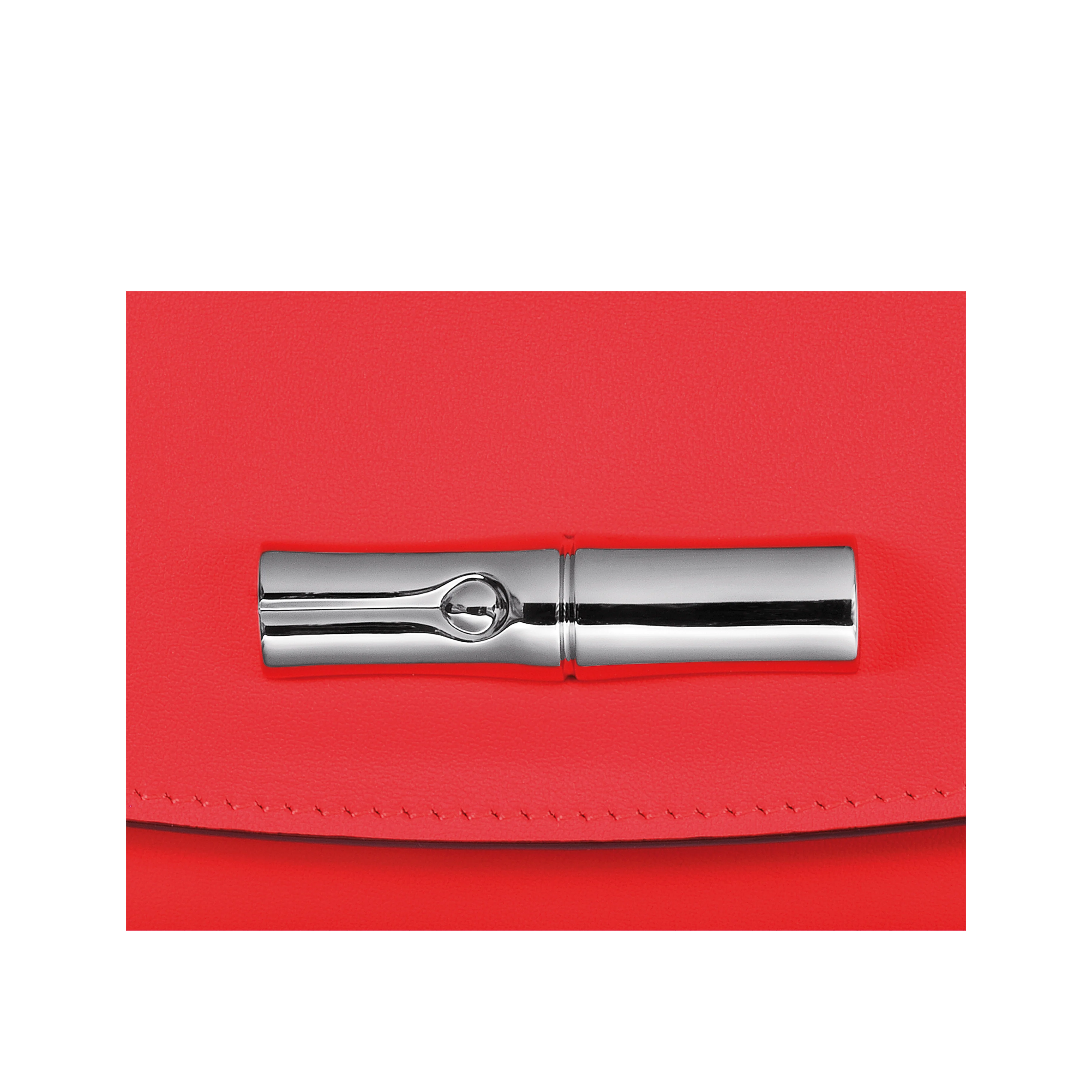 Portefeuille - Roseau Box - Rouge - Image 3
