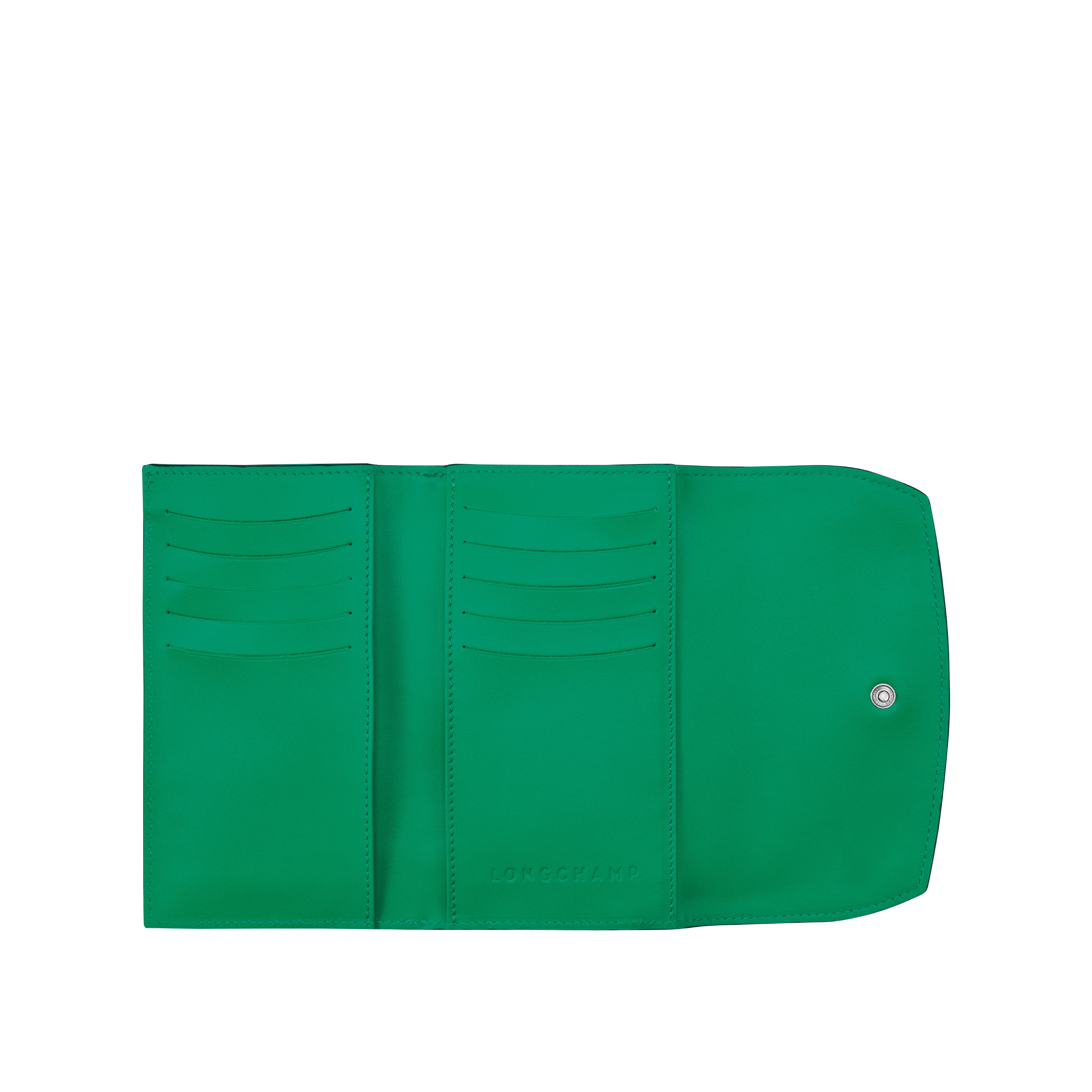 Portefeuille - Roseau Box - Herbe - Image 2