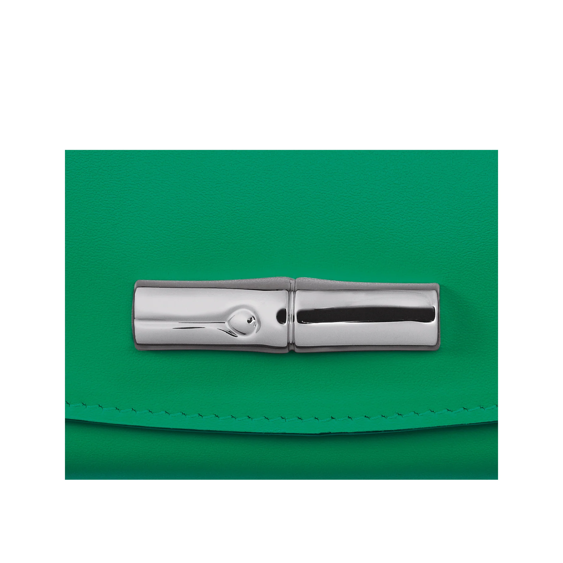 Portefeuille - Roseau Box - Herbe - Image 3