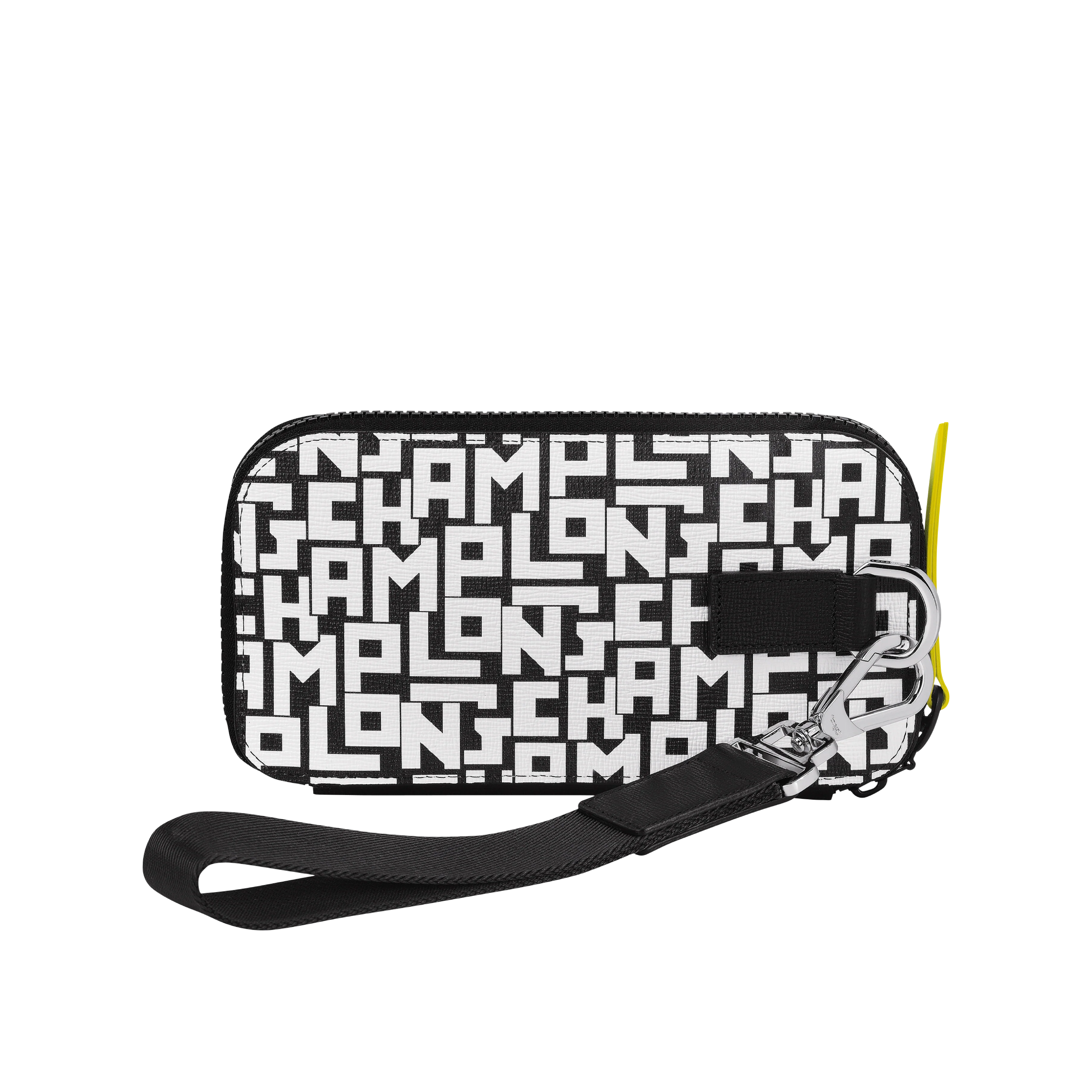 Travel Companion - Le Pliage Lgp - Noir/Blanc - Image 2