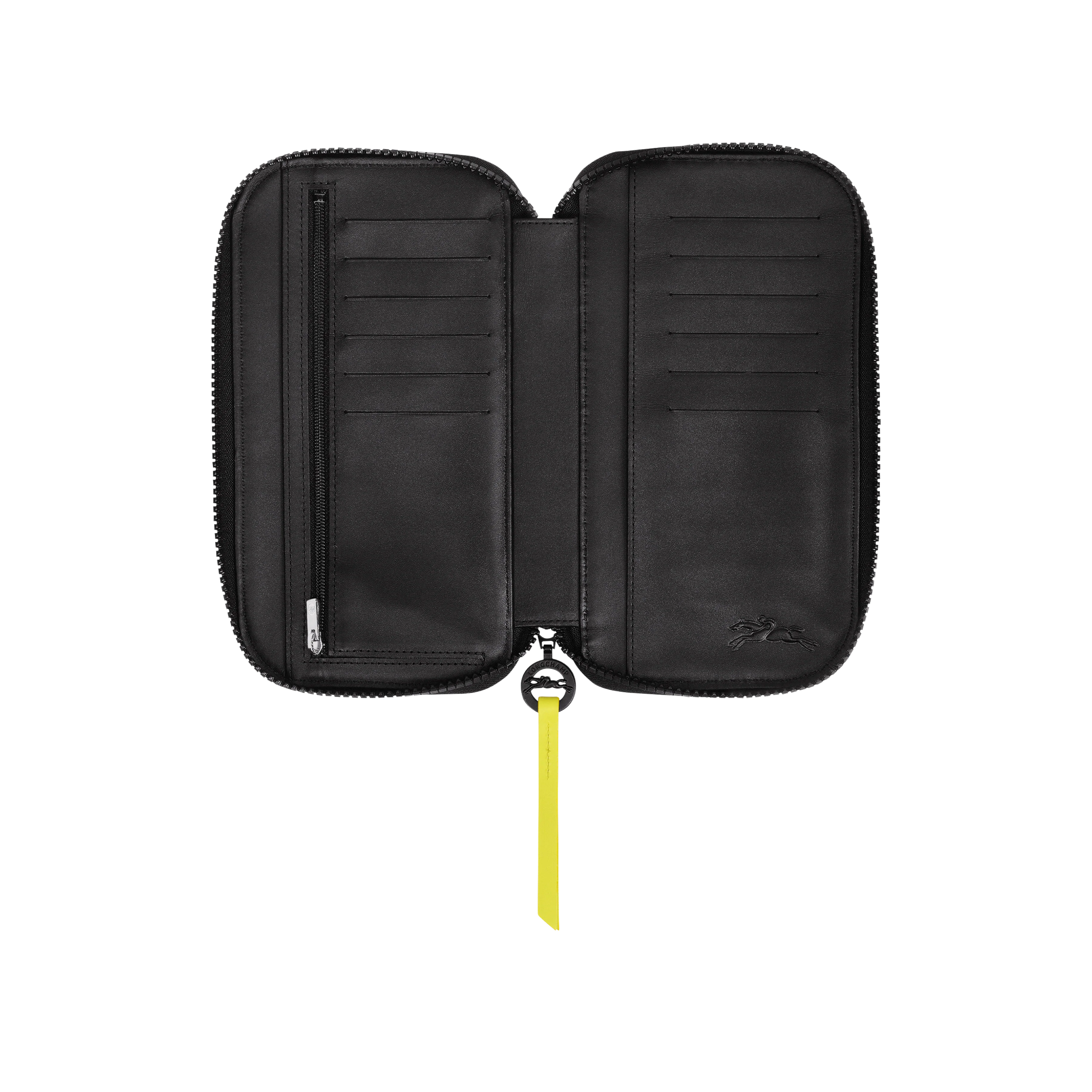 Travel Companion - Le Pliage Lgp - Noir/Kaki - Image 2