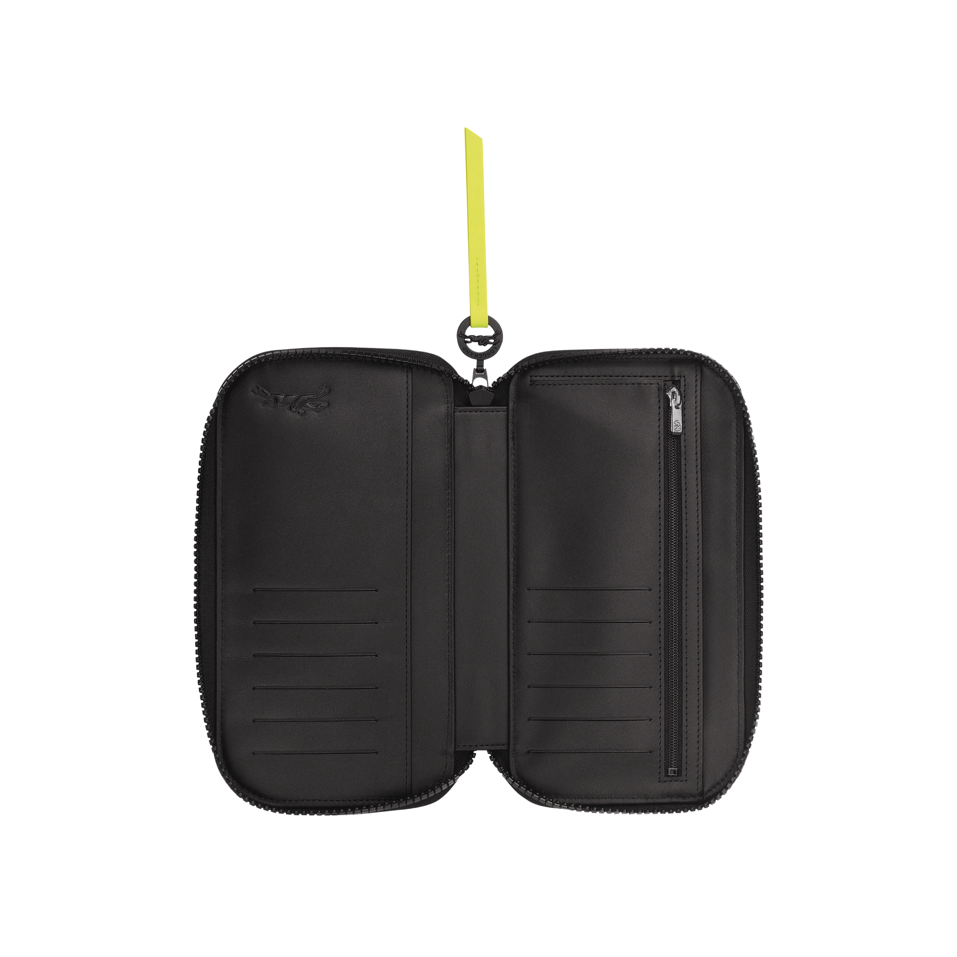 Travel Companion - Le Pliage Lgp - Noir/Marine - Image 2