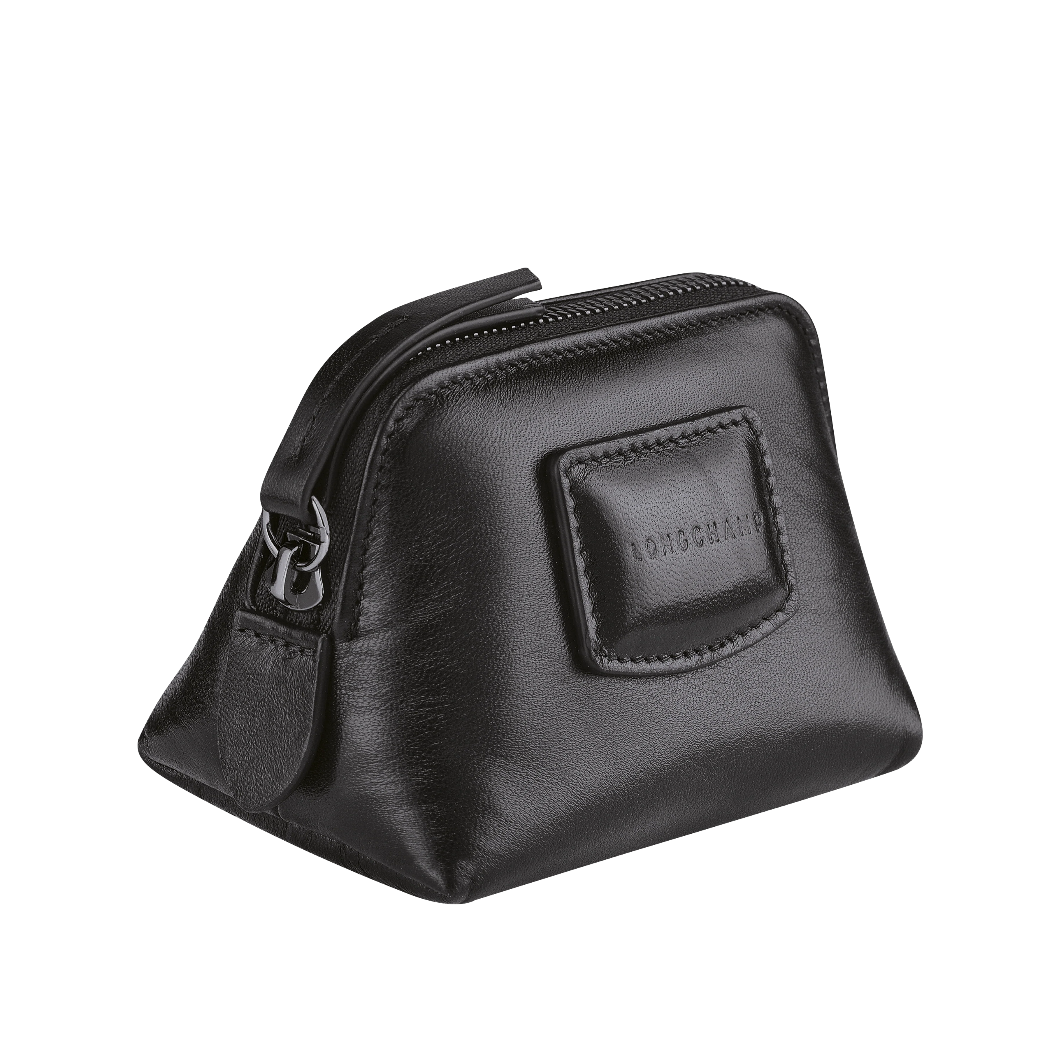 Porte-Monnaie - Brioche - Noir - Image 2