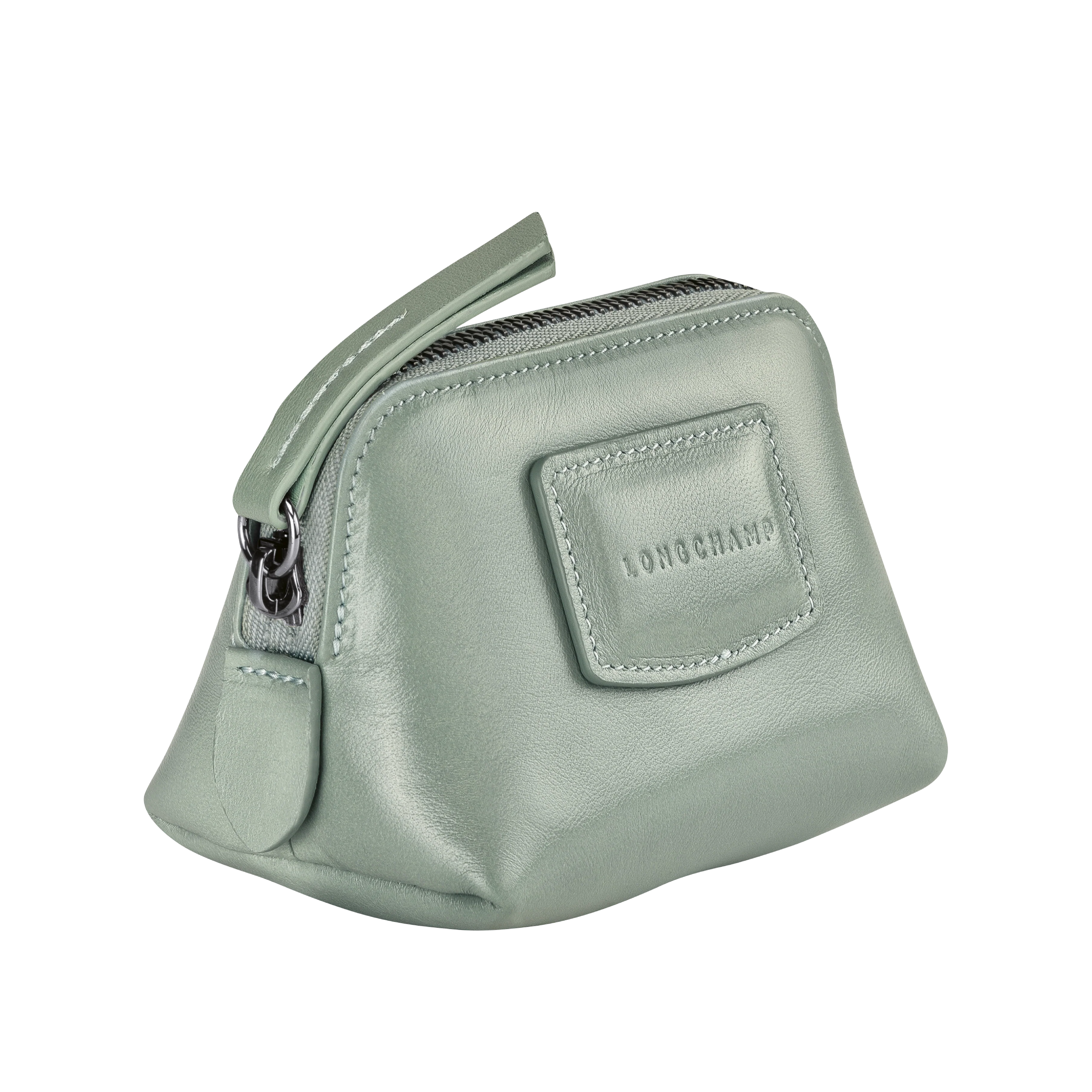 Porte-Monnaie - Brioche - Jade - Image 2