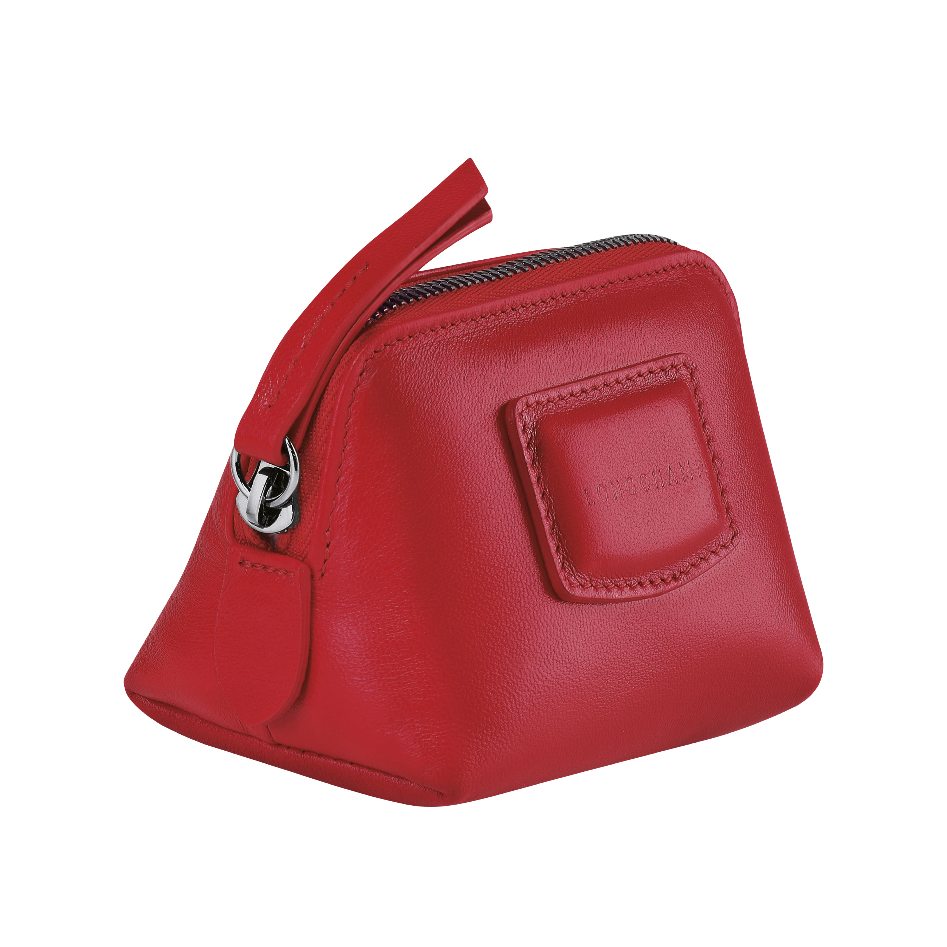 Porte-Monnaie - Brioche - Rouge - Image 2