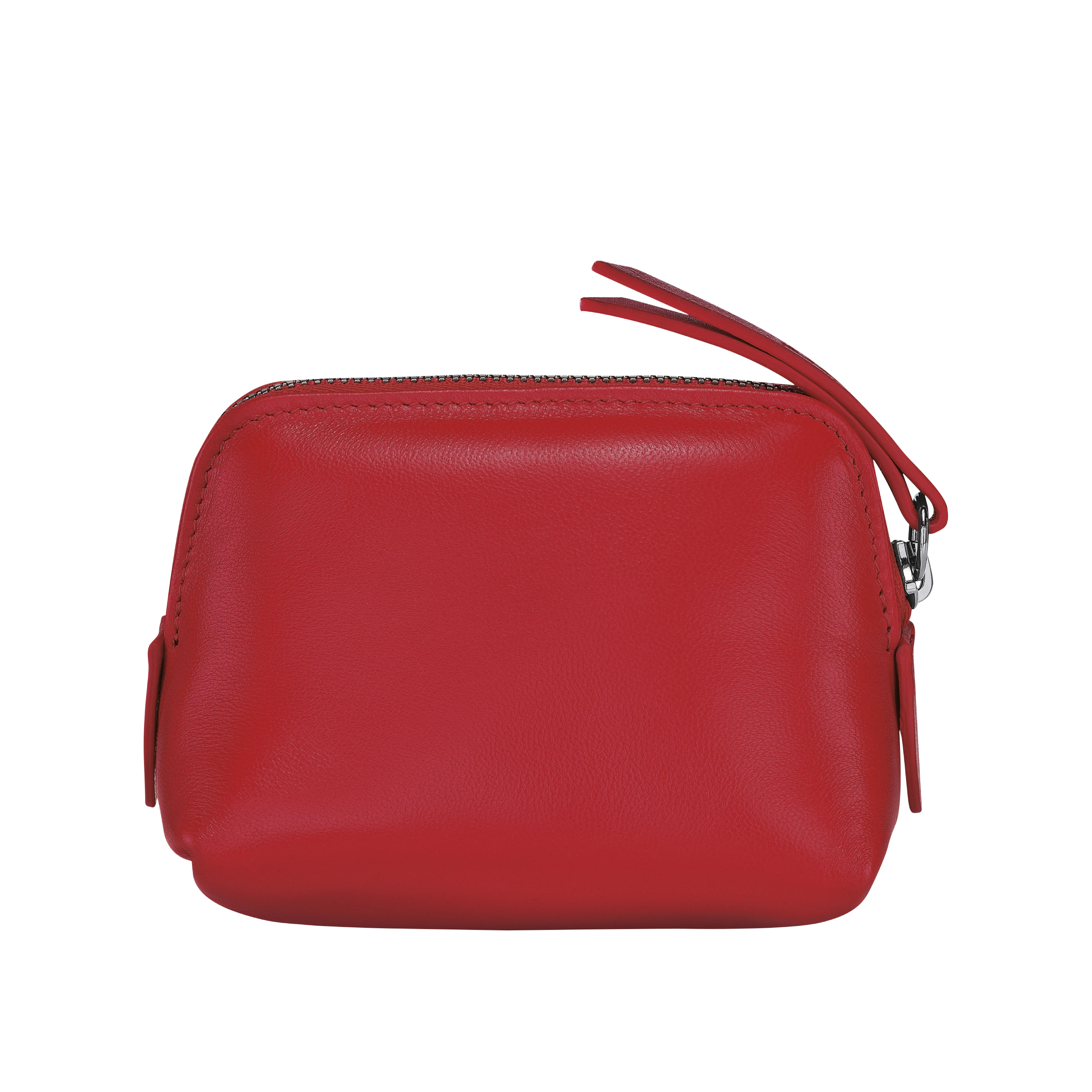 Porte-Monnaie - Brioche - Rouge - Image 3
