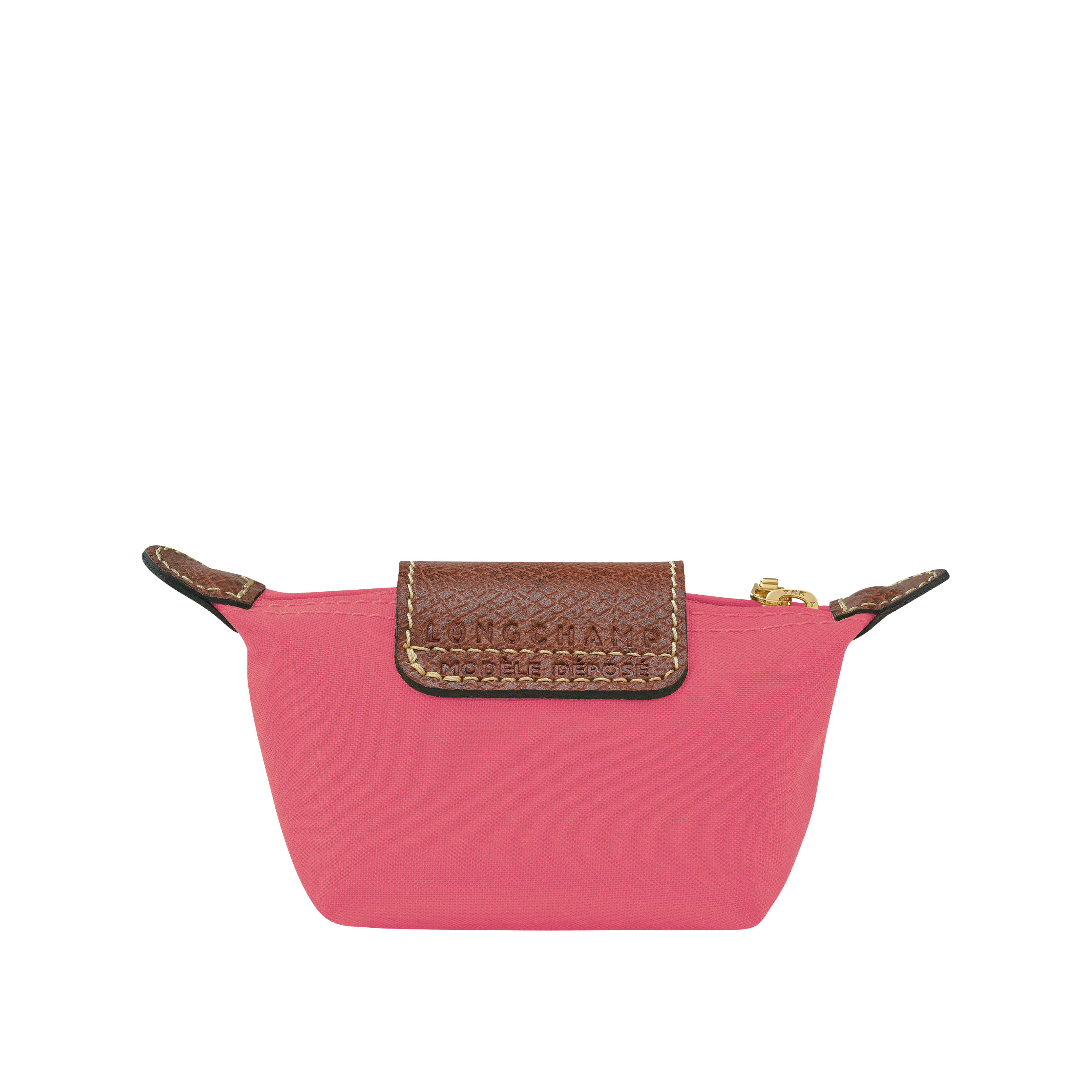 Porte-Monnaie - Le Pliage Original - Grenadine - Image 2