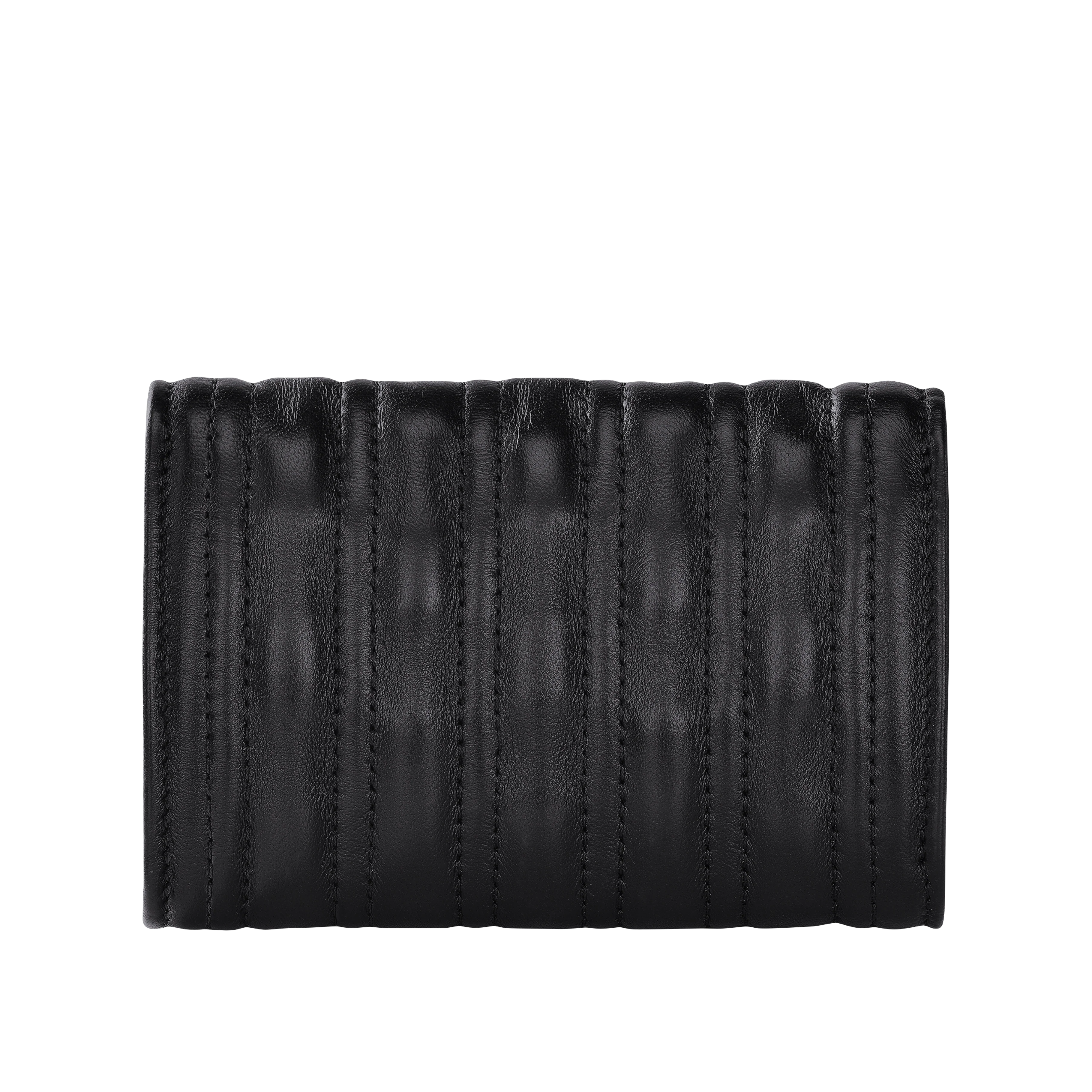 Porte-Monnaie - Brioche - Noir - Image 2
